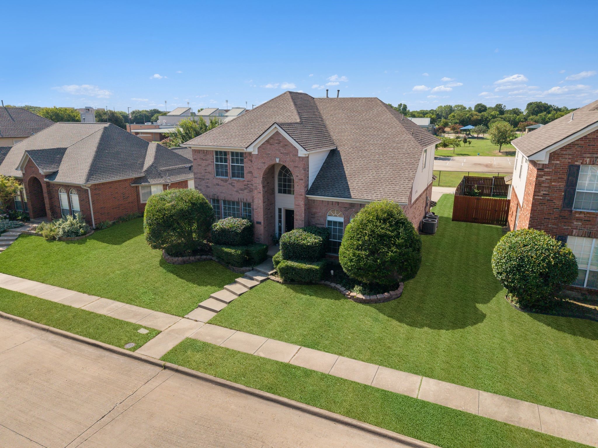 3019 Trailwood Drive