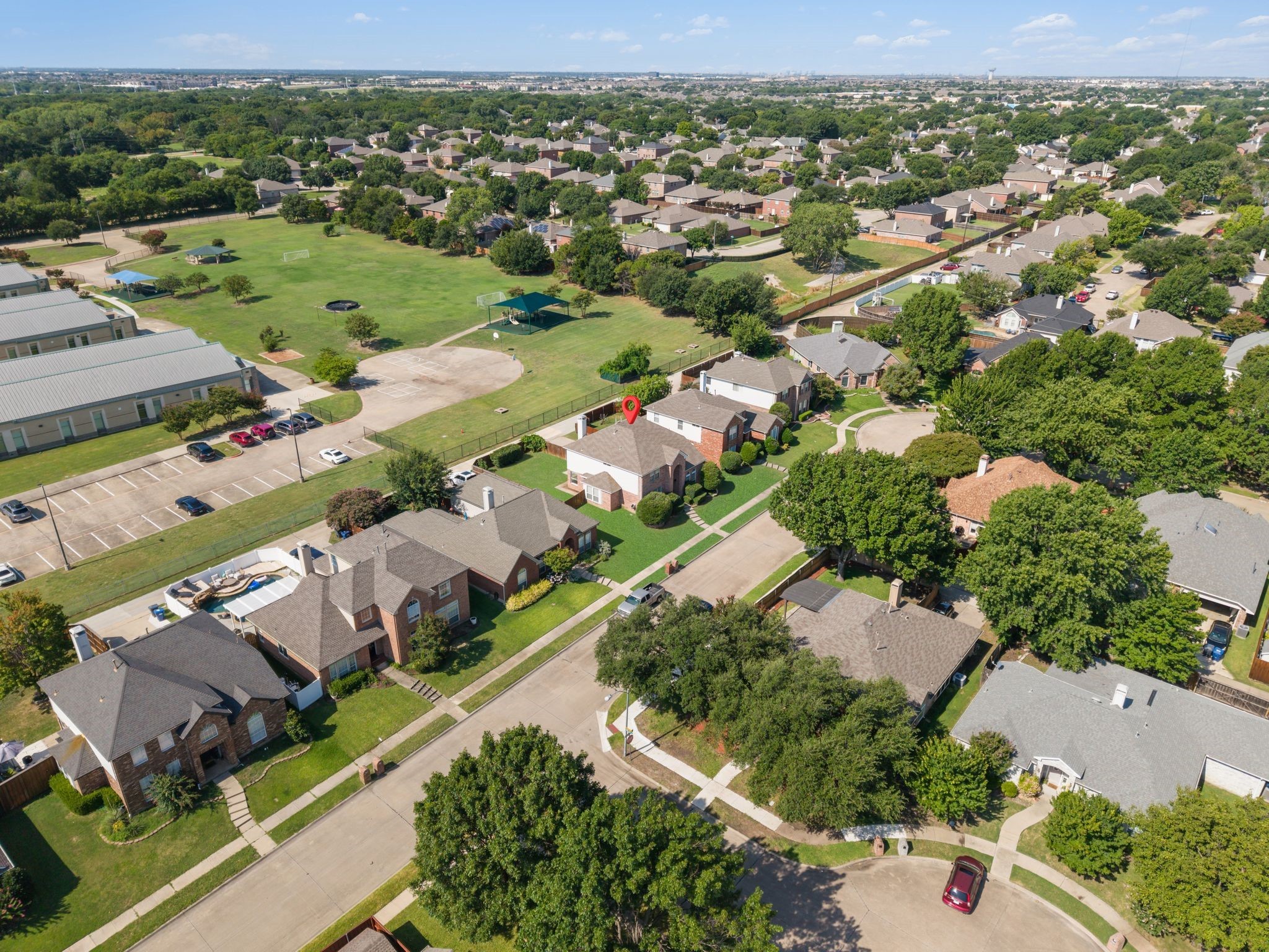 3019 Trailwood Drive