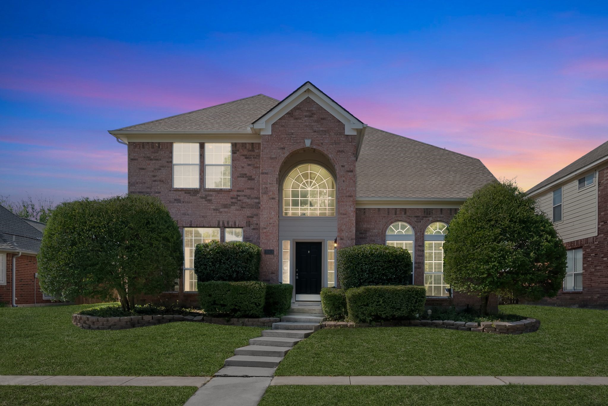 3019 Trailwood Drive