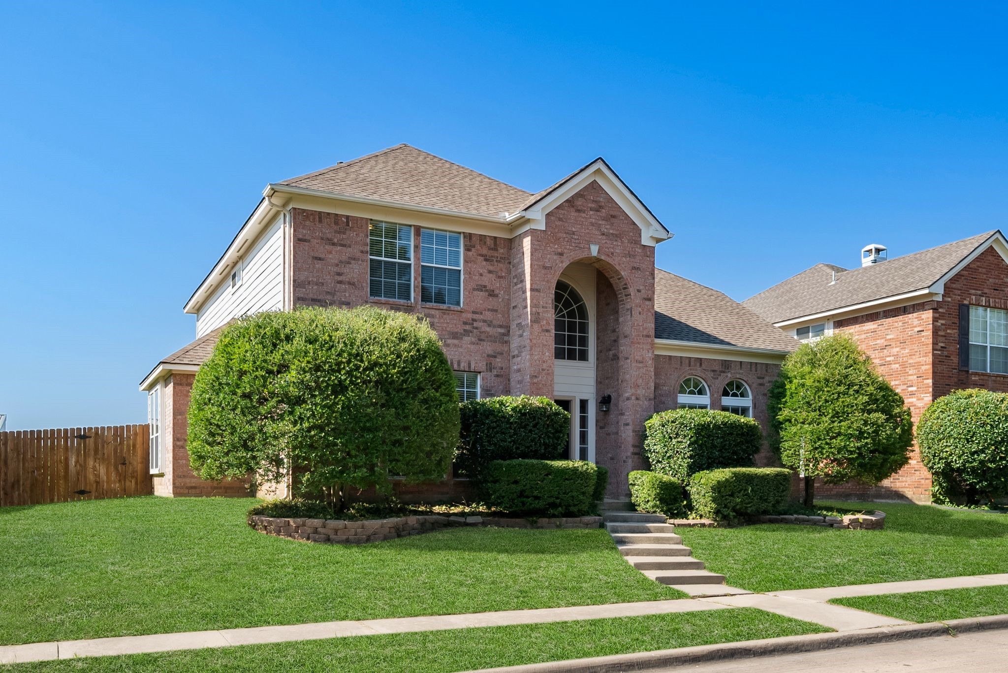 3019 Trailwood Drive