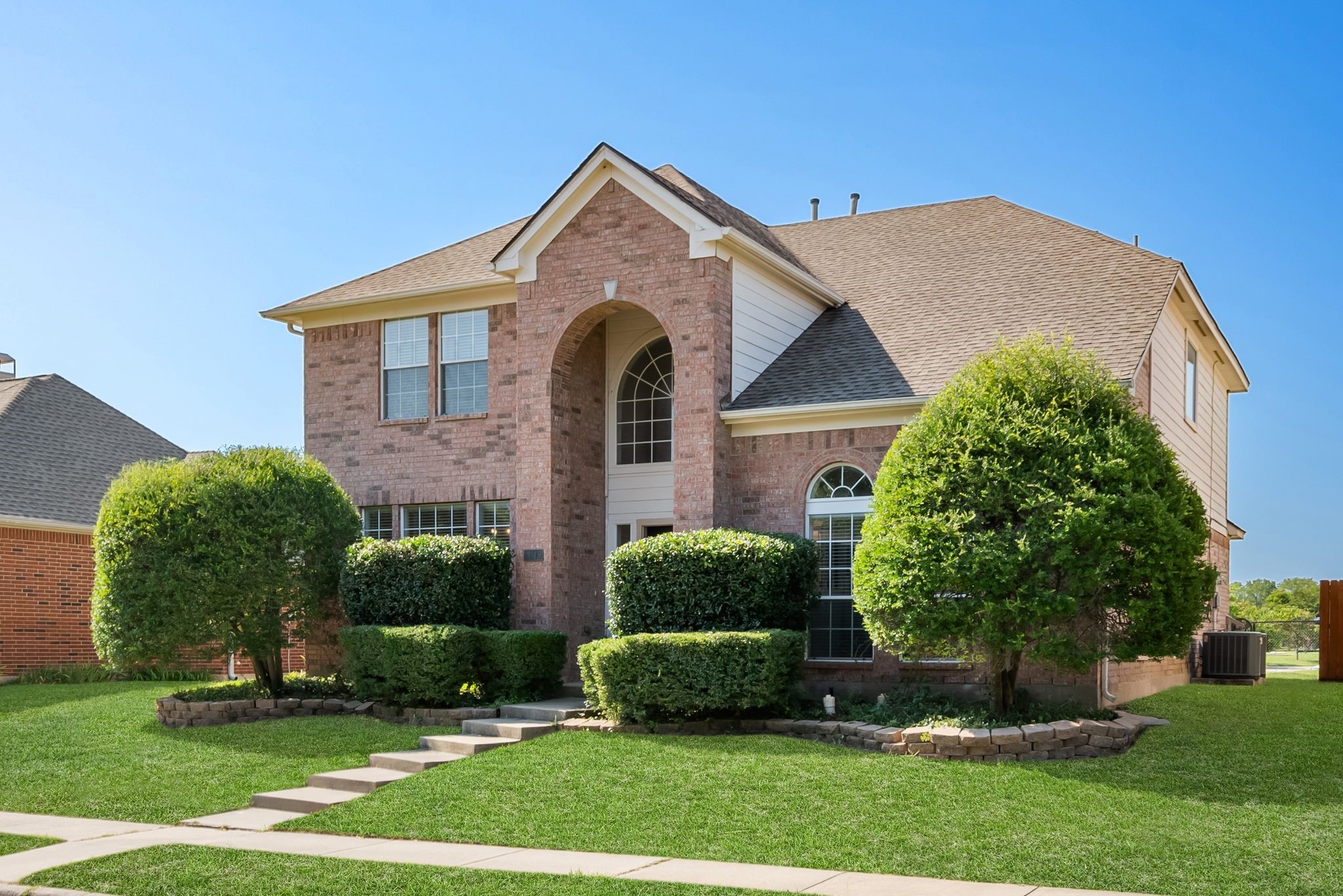 3019 Trailwood Drive