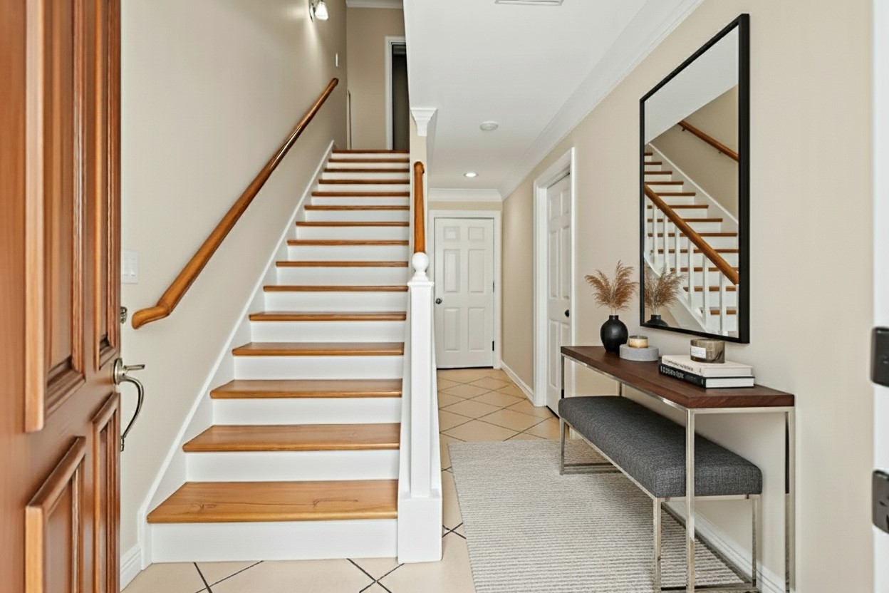 2514 Worthington Street