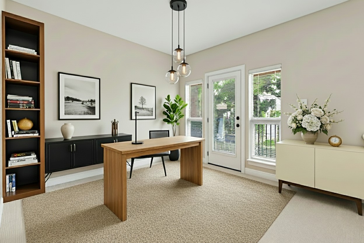 2514 Worthington Street