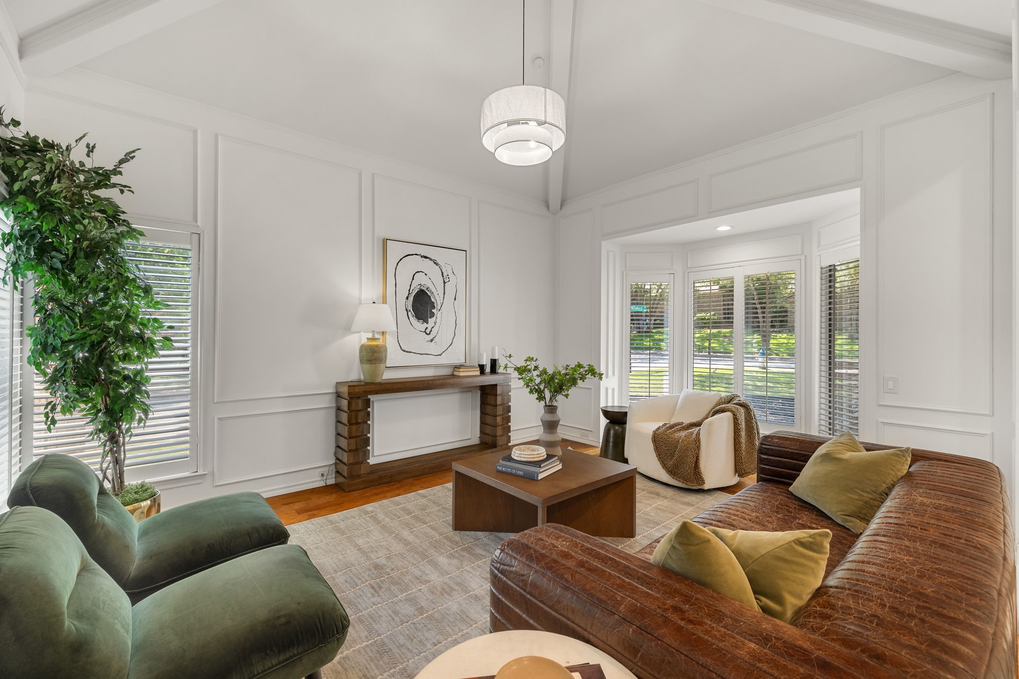 5827 Brushy Creek Trail