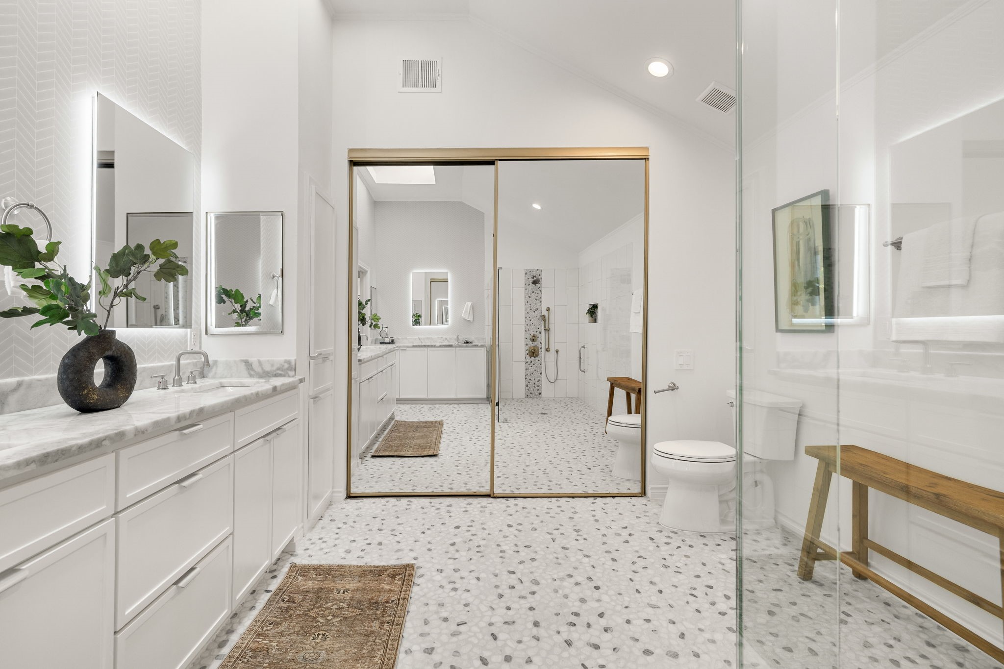 5827 Brushy Creek Trail