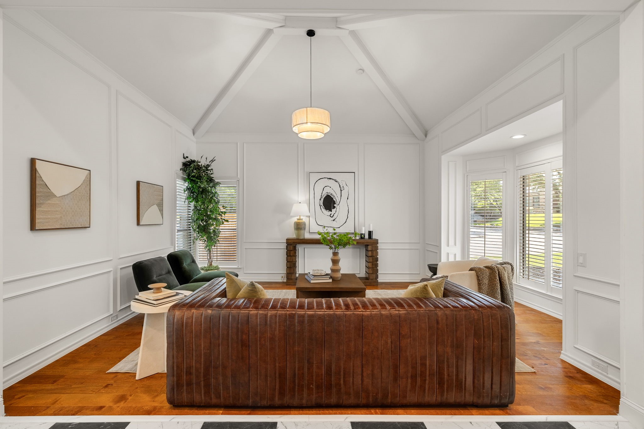 5827 Brushy Creek Trail