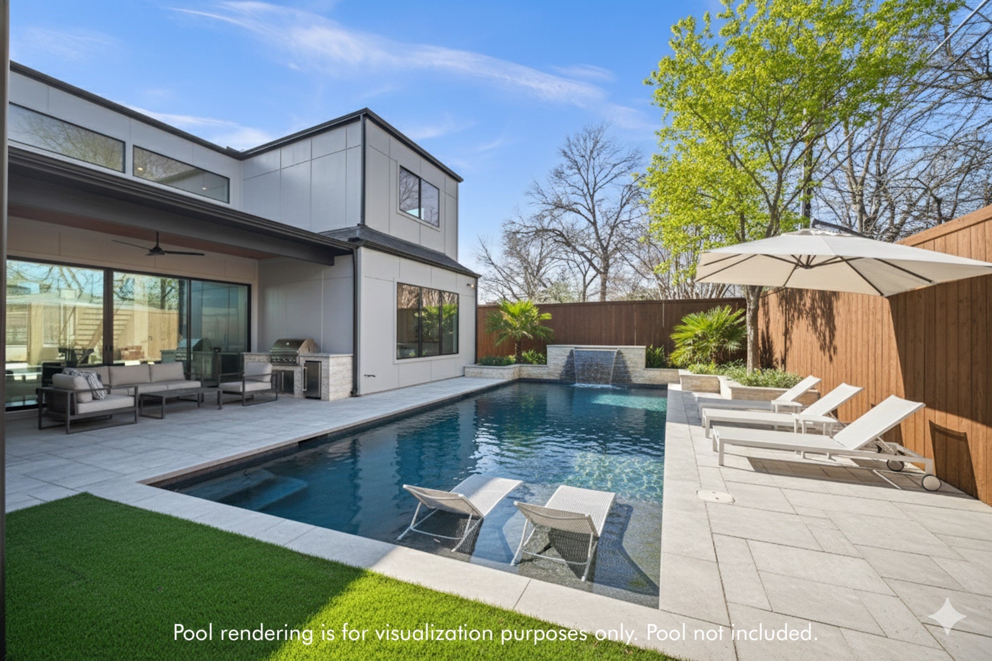 6923 Inverness Lane