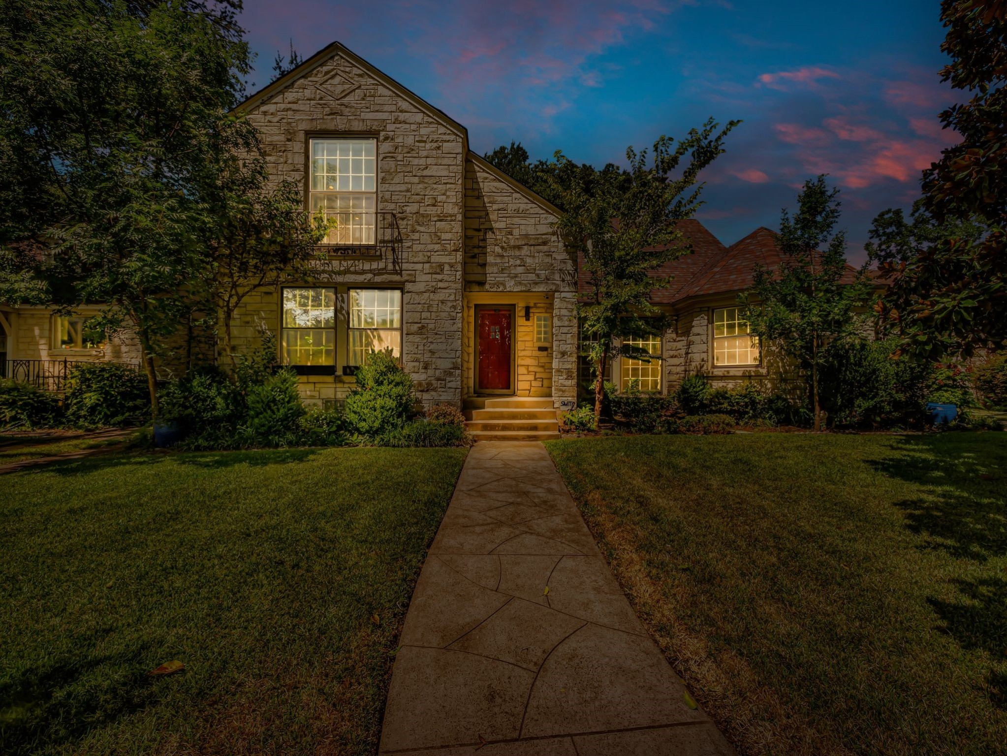 1531 Cedar Hill Avenue