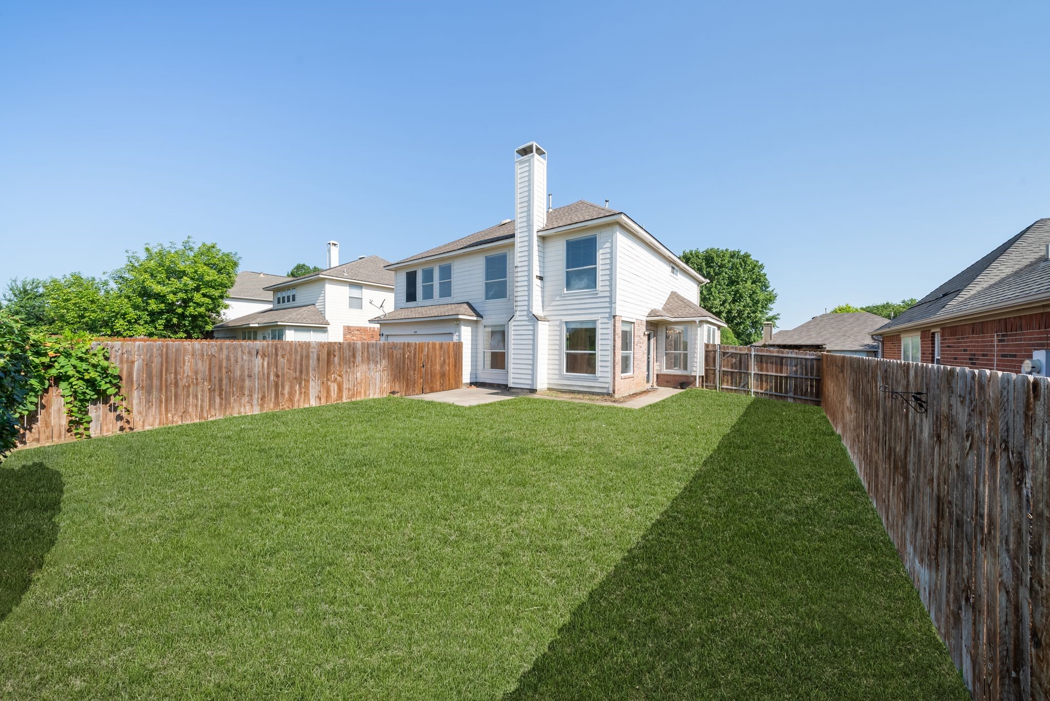 3019 Trailwood Drive