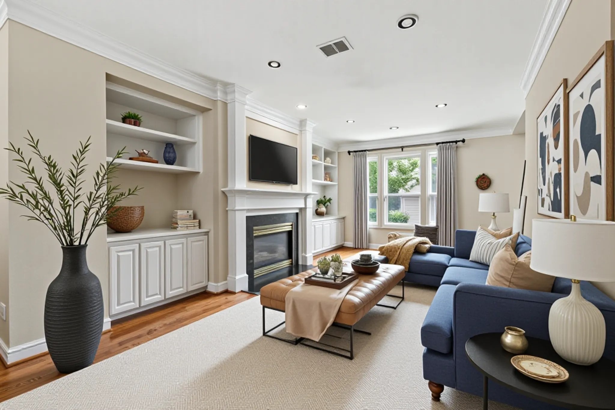 2514 Worthington Street