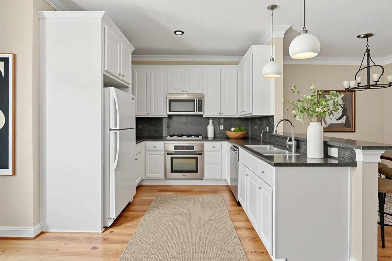 2514 Worthington Street