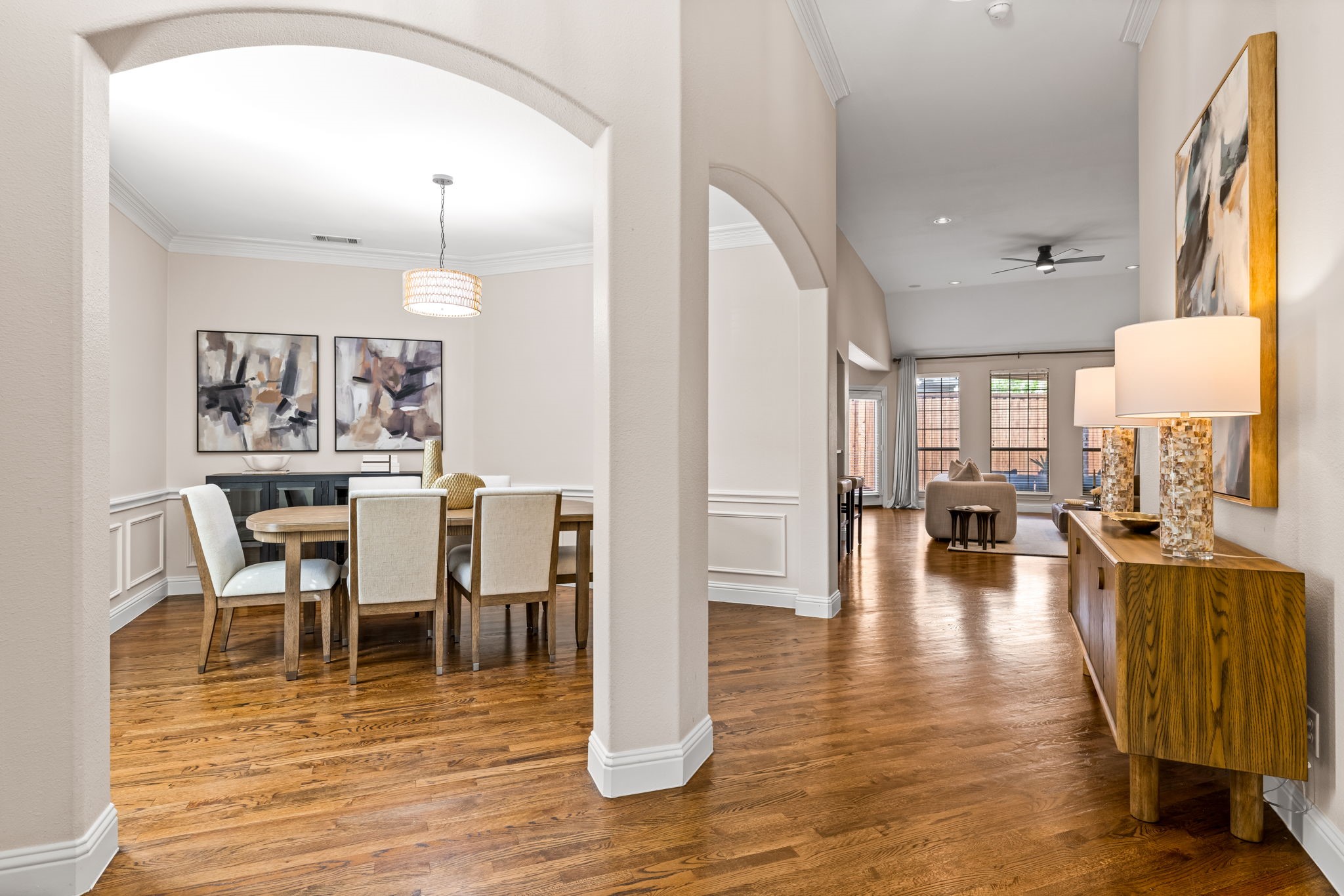 8204 Ridgelea Street