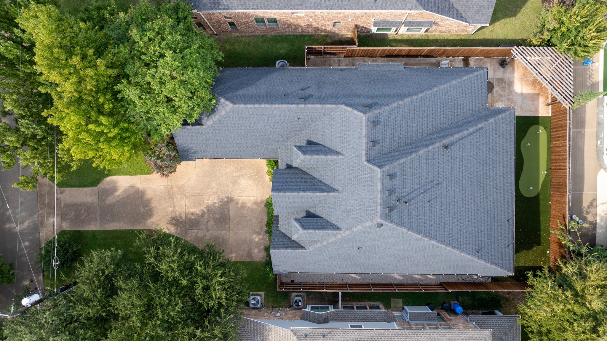 8204 Ridgelea Street