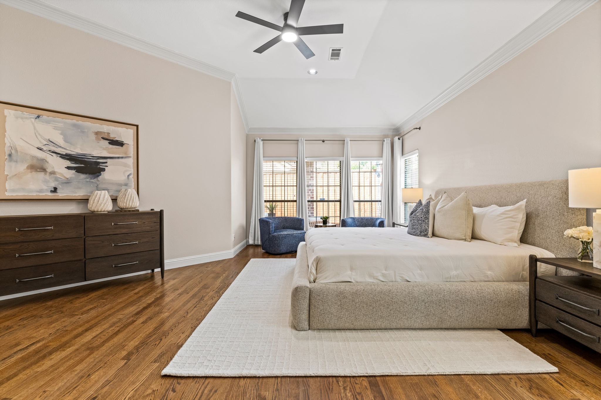 8204 Ridgelea Street