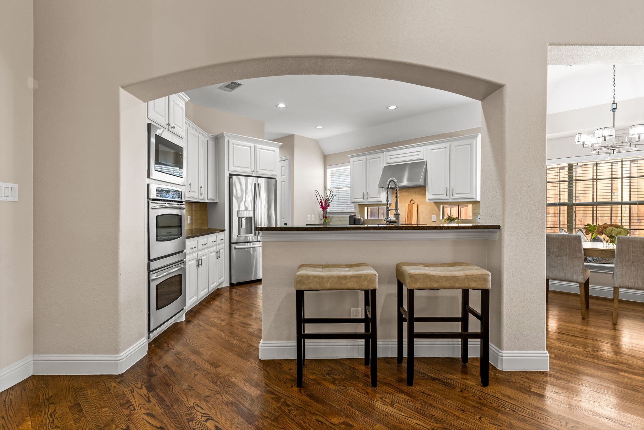 8204 Ridgelea Street