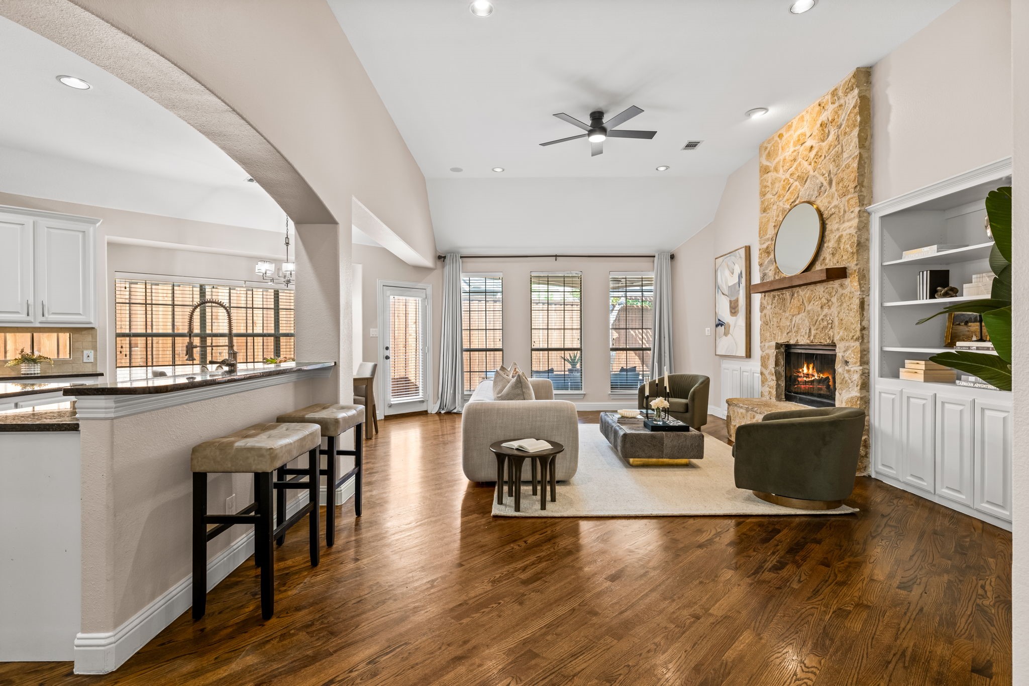 8204 Ridgelea Street