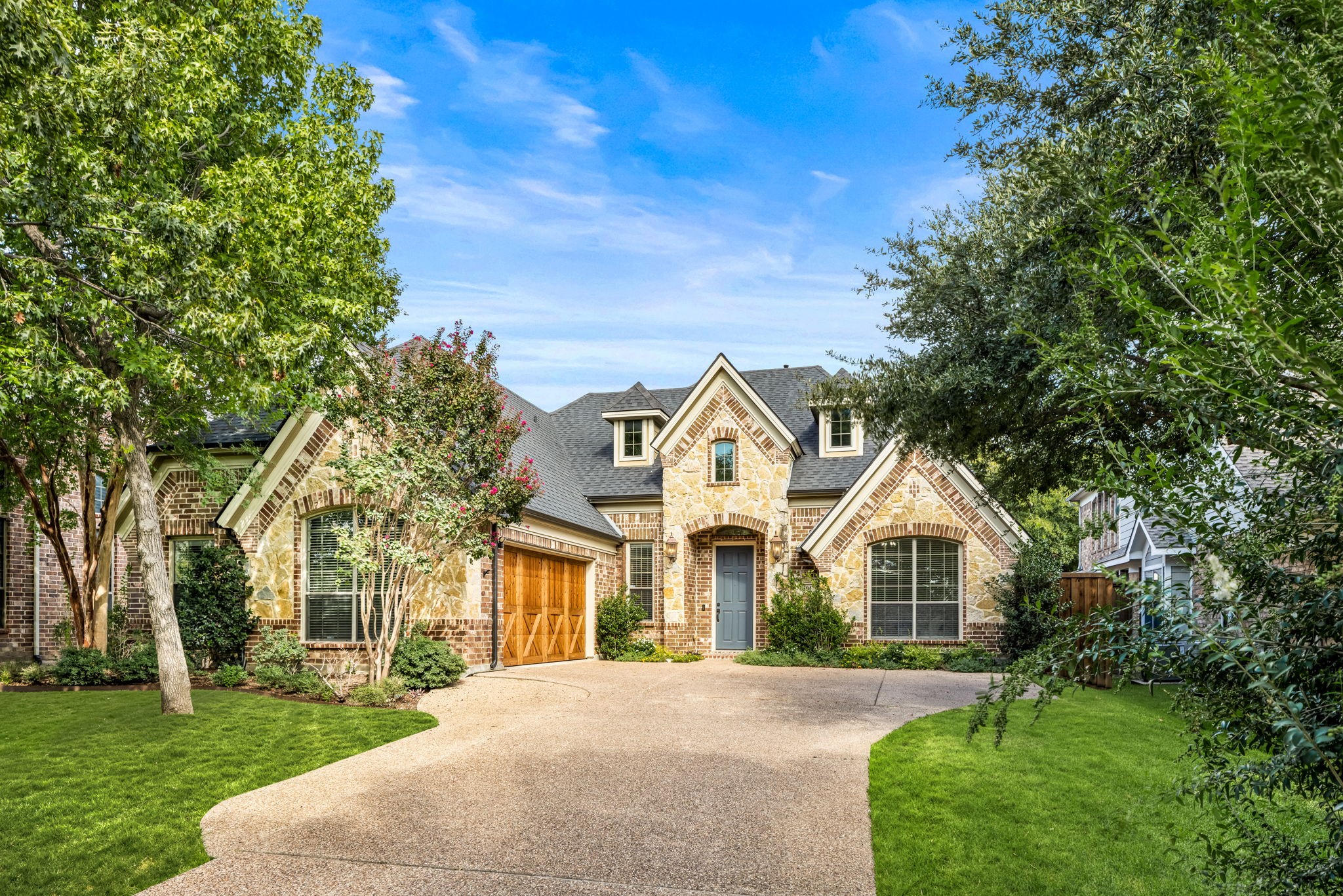 8204 Ridgelea Street