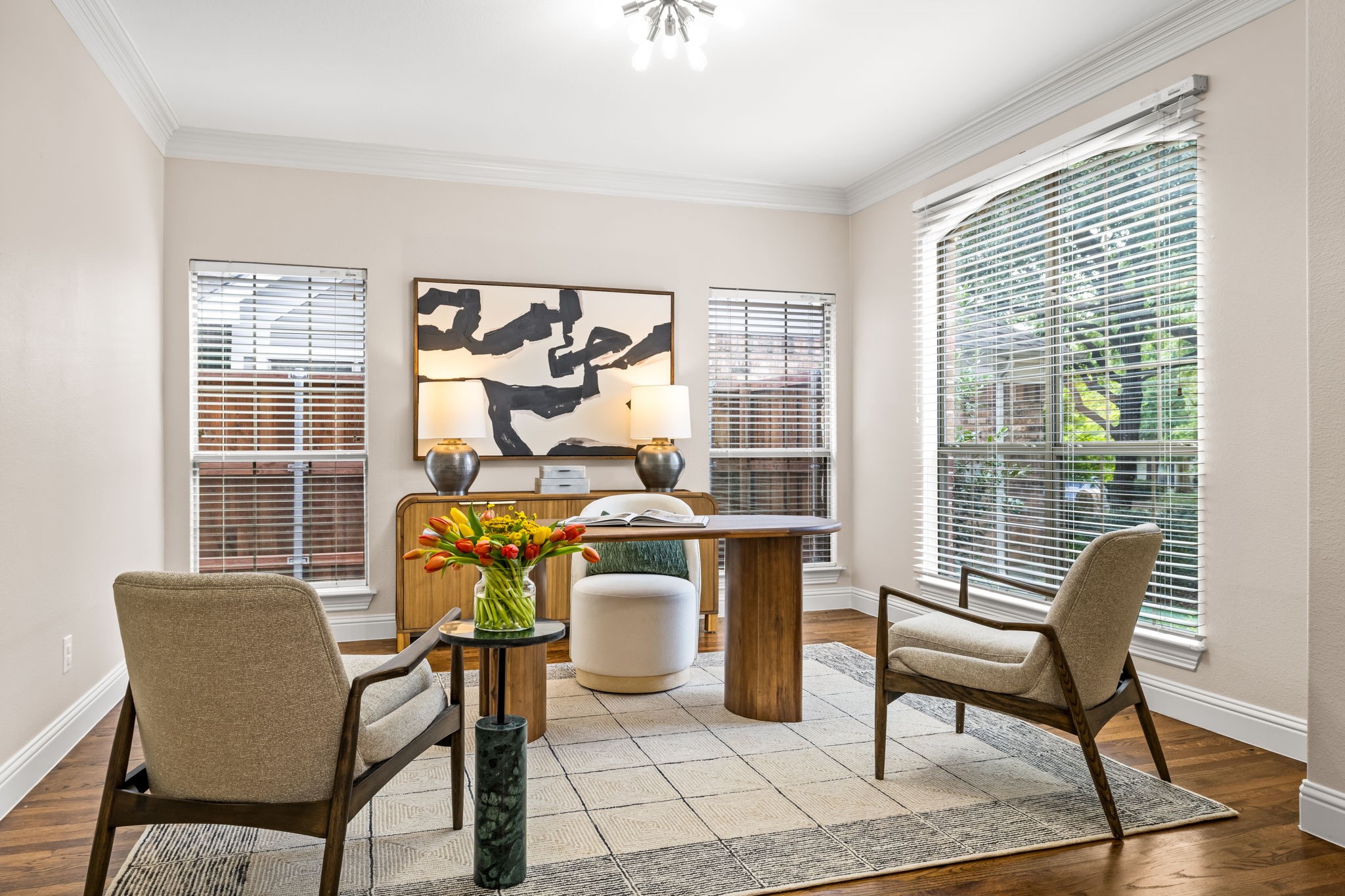 8204 Ridgelea Street