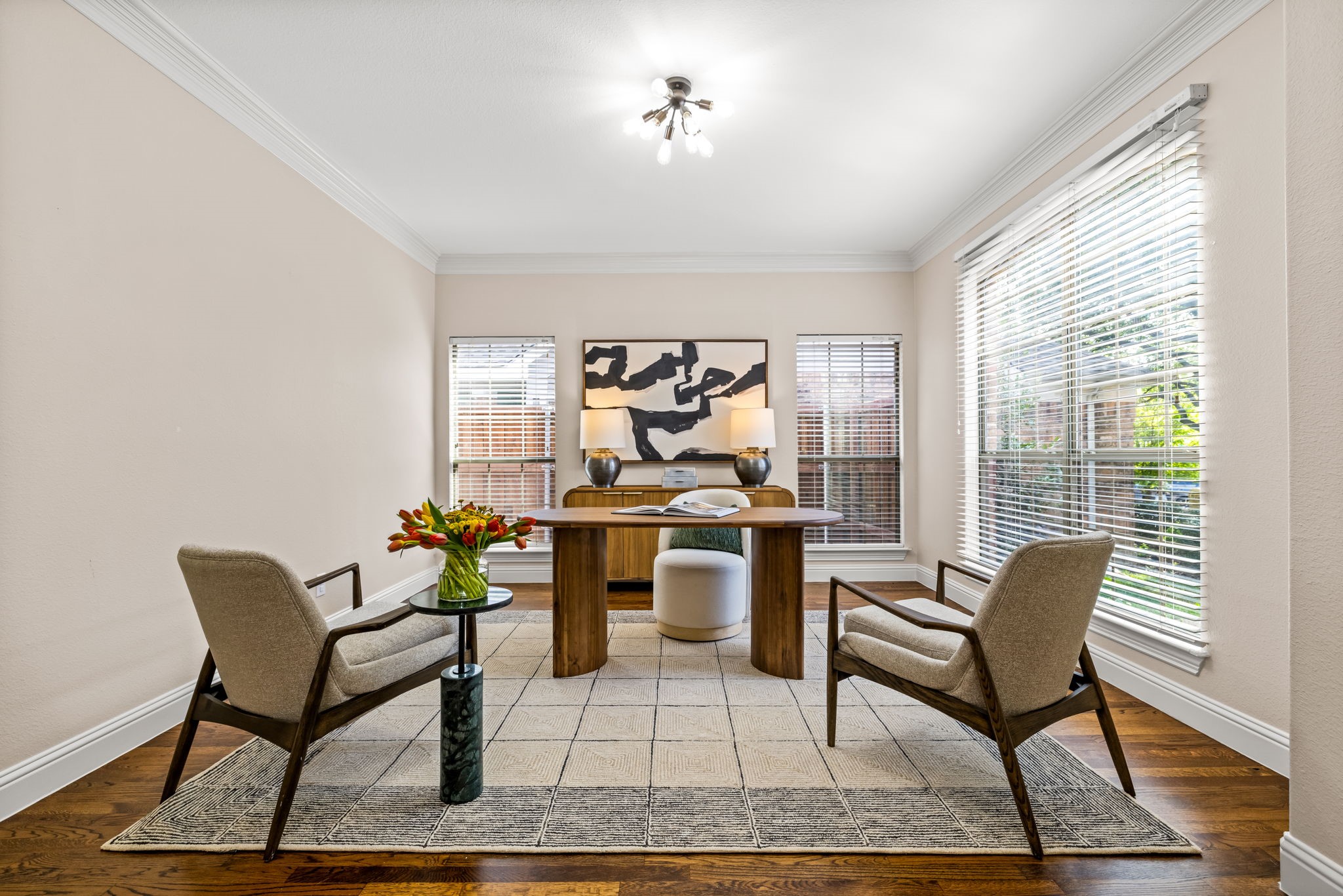 8204 Ridgelea Street