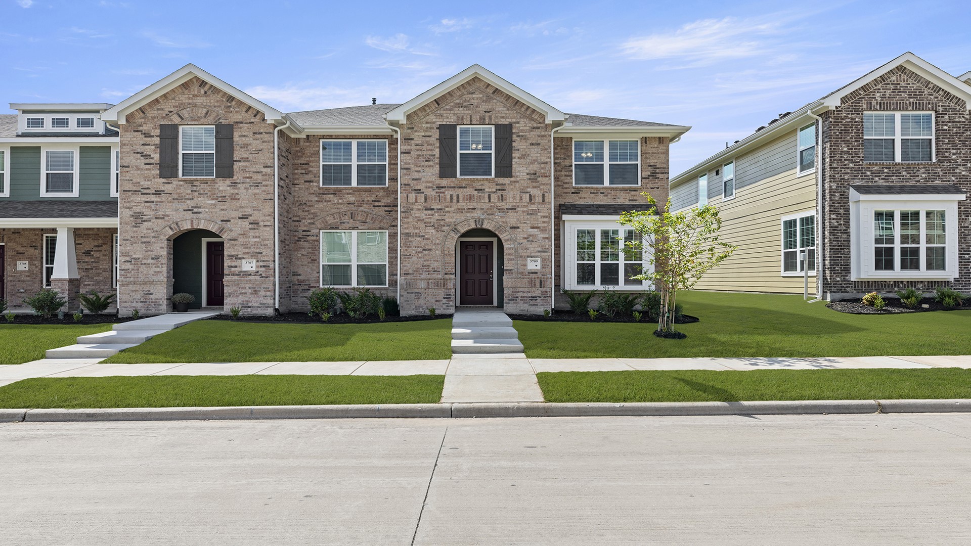 3709 Star Mesa Street 14