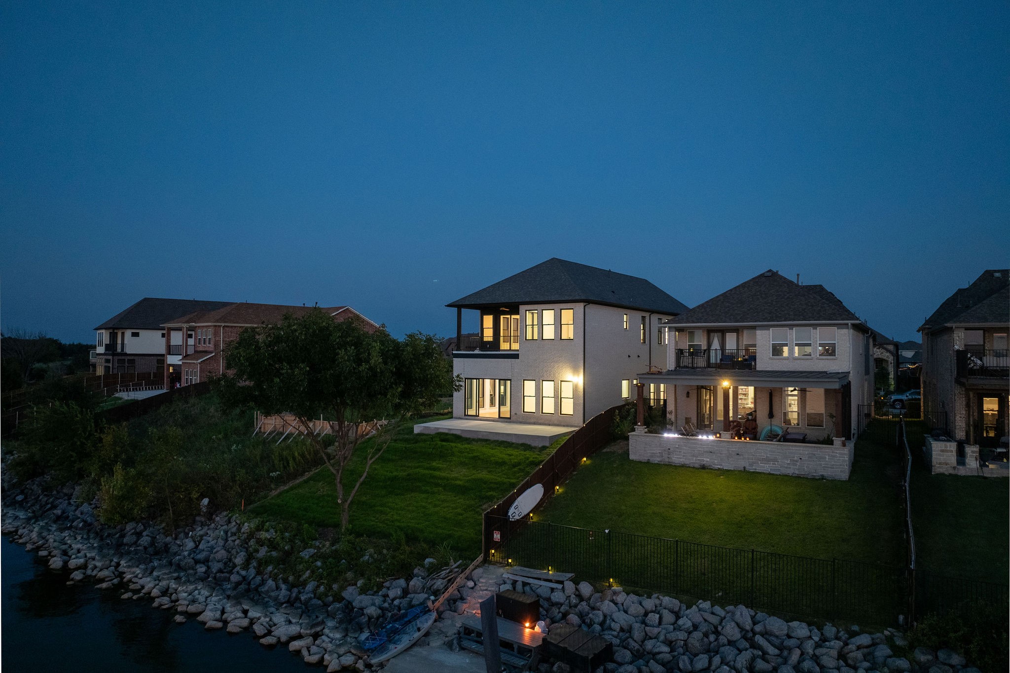 18013 Lake Ray Hubbard Drive