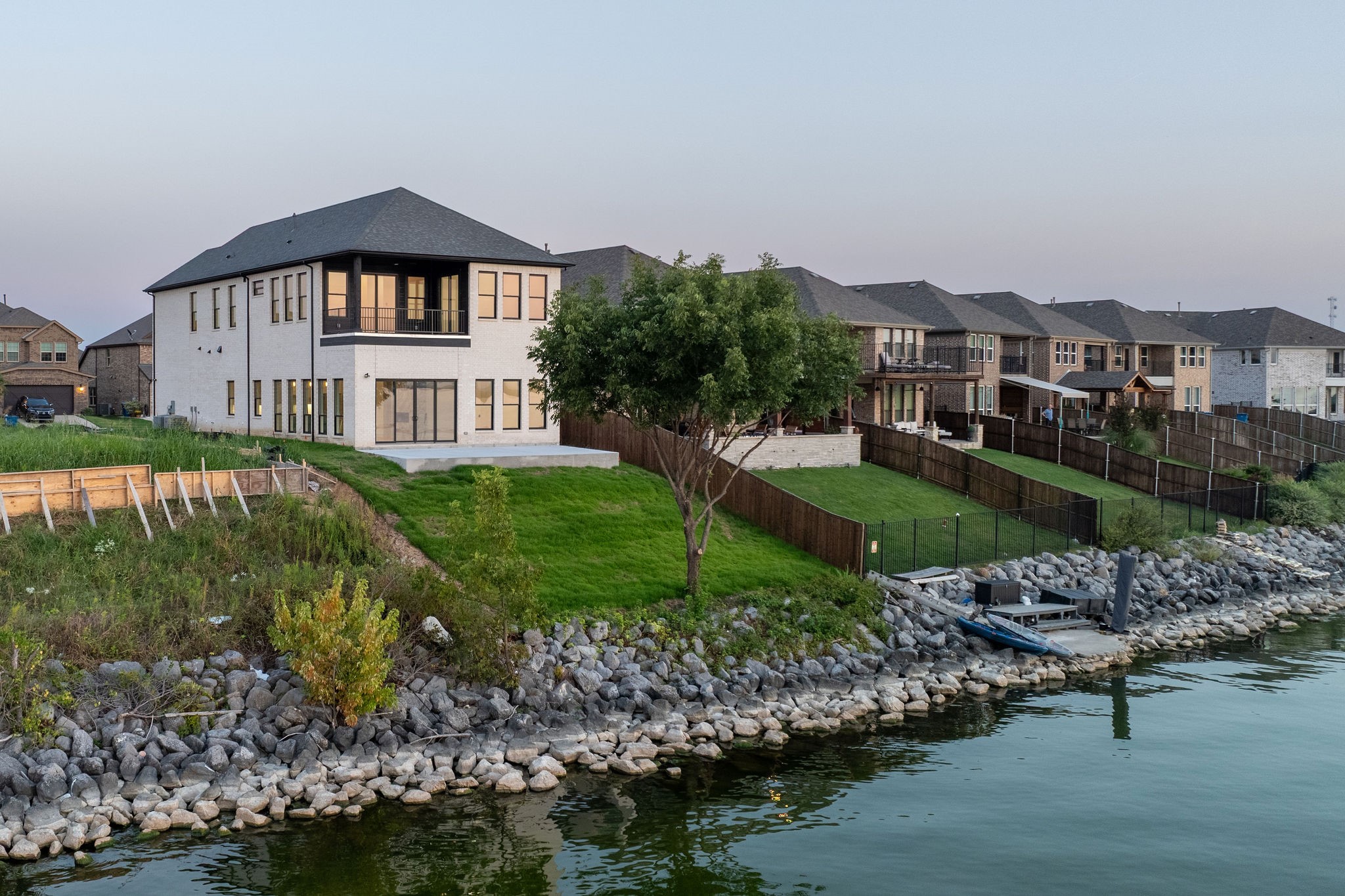 18013 Lake Ray Hubbard Drive