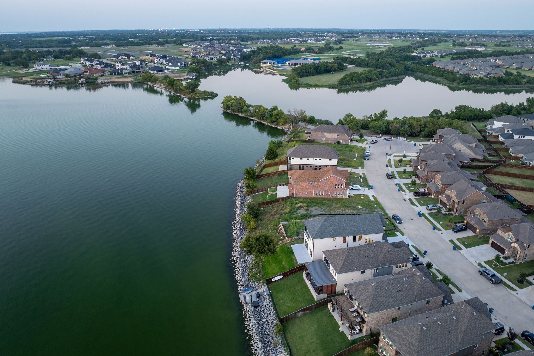 18013 Lake Ray Hubbard Drive