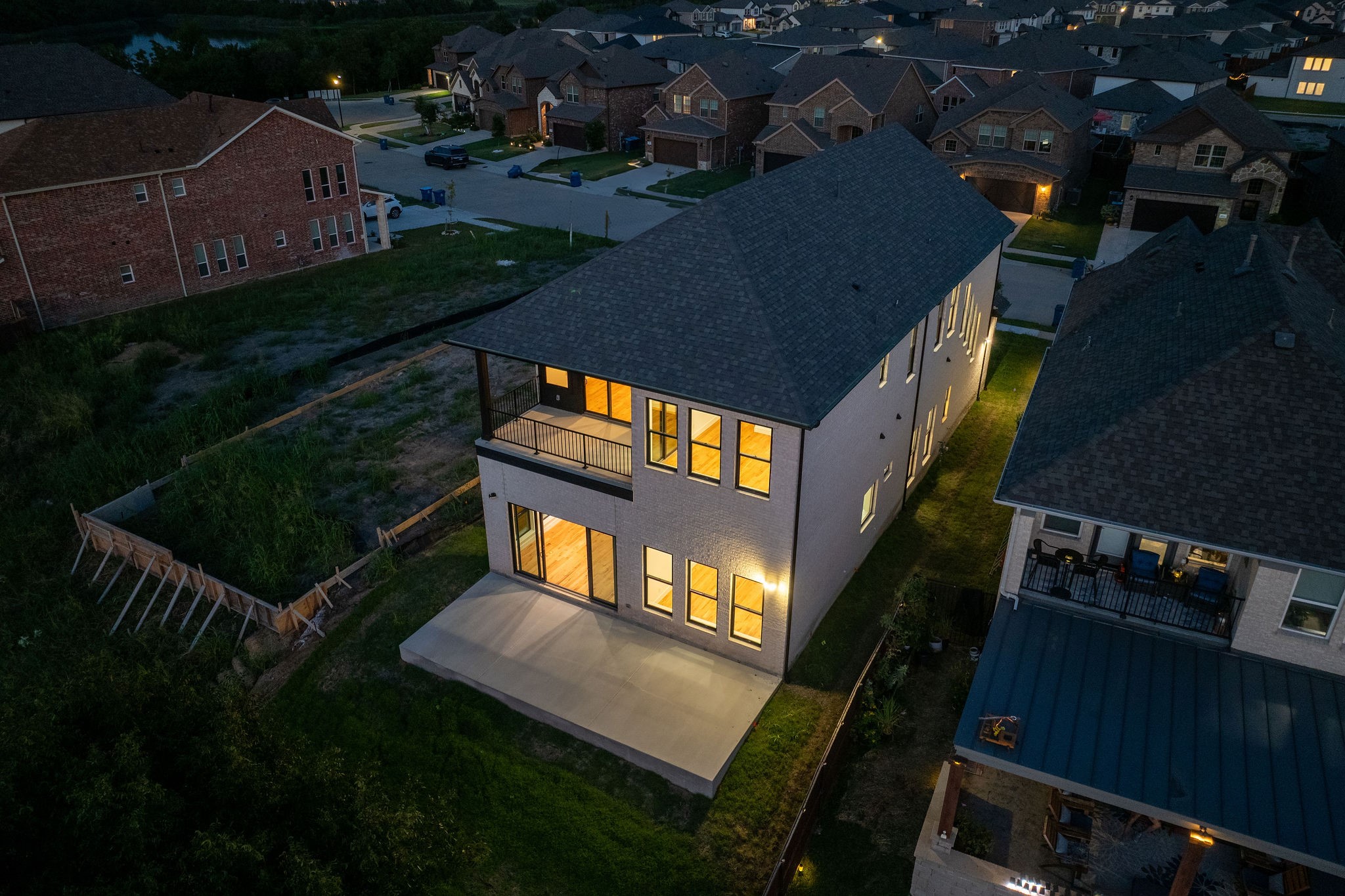 18013 Lake Ray Hubbard Drive