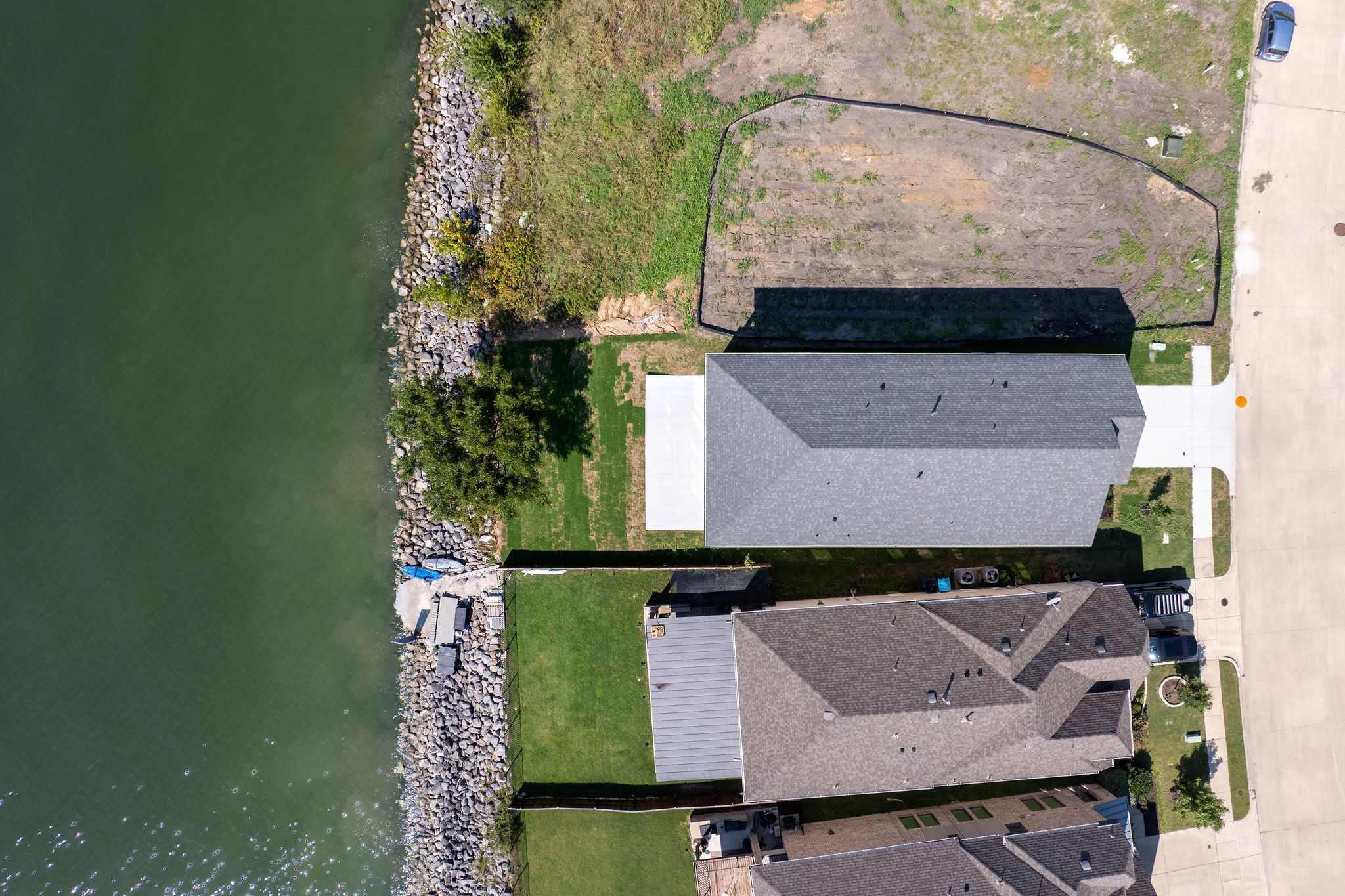 18013 Lake Ray Hubbard Drive