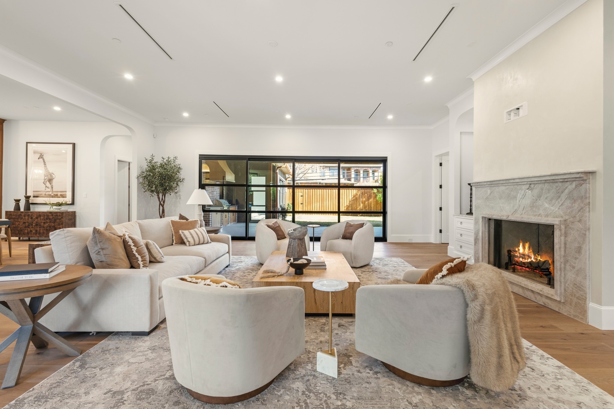 5925 Williamstown Road