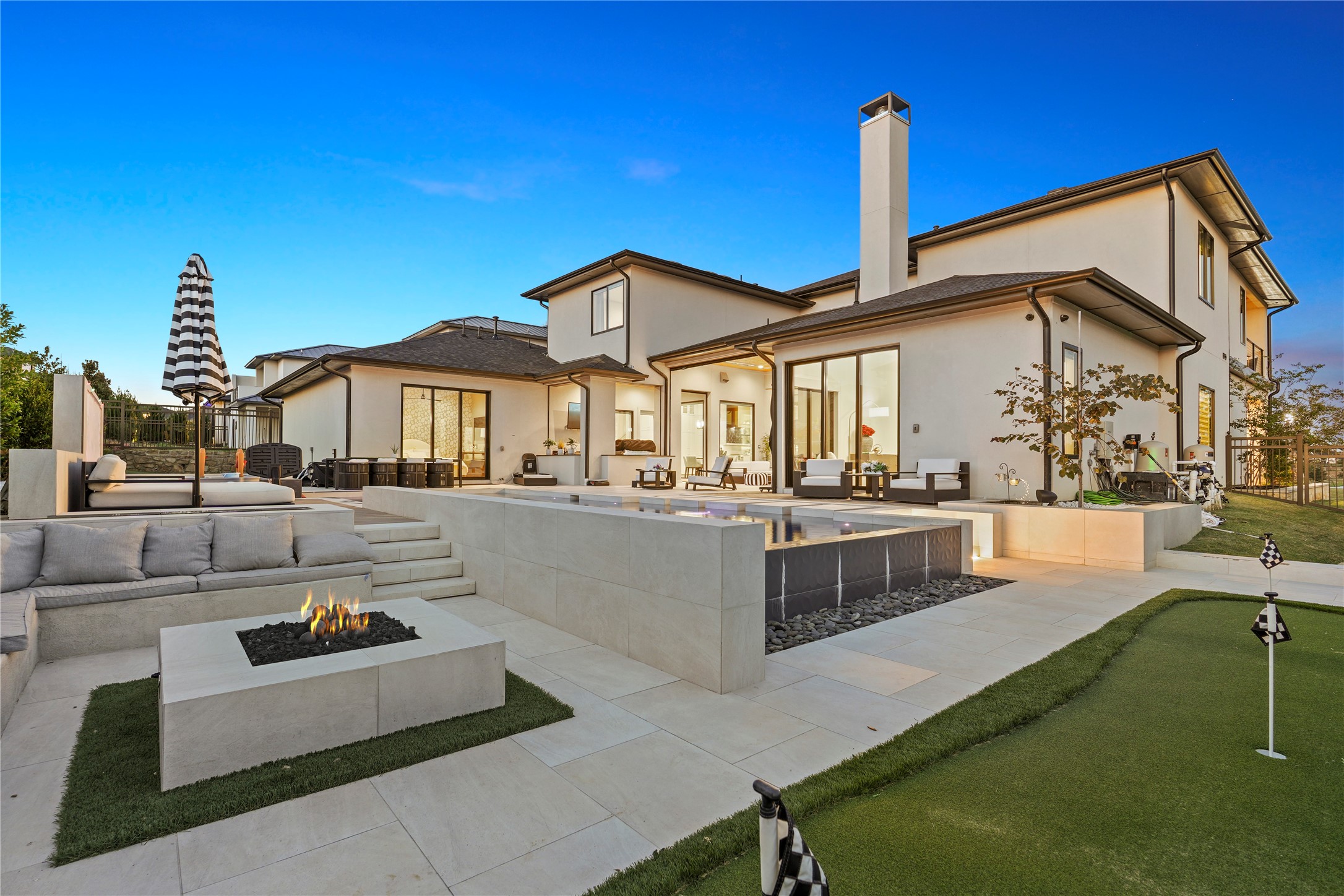 3213 Santa Bella Drive