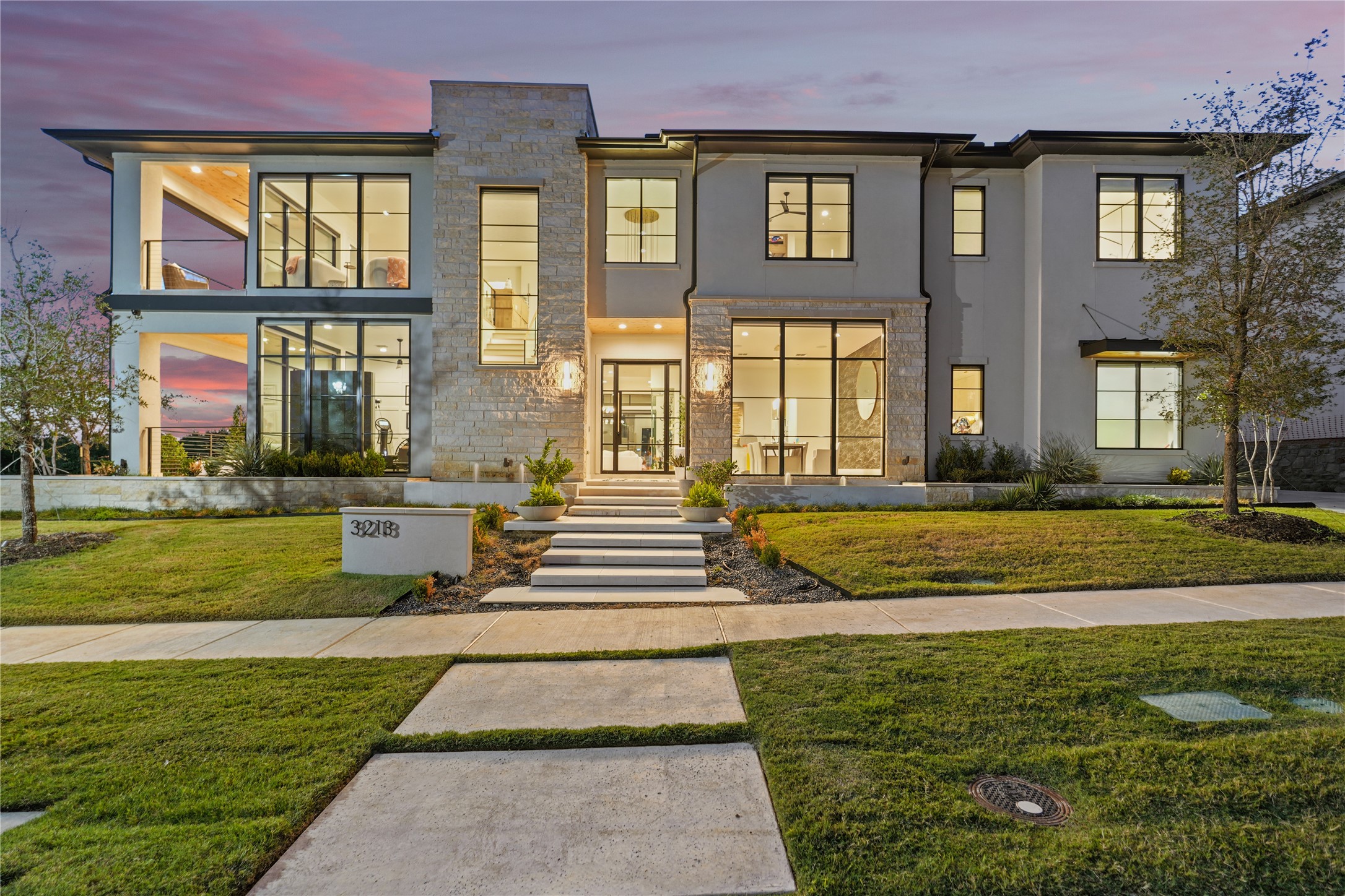 3213 Santa Bella Drive