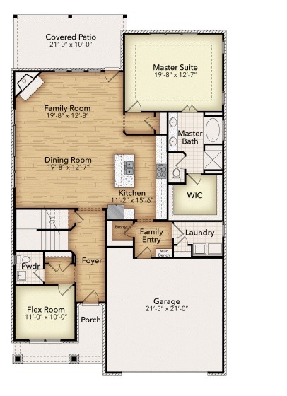 2012 Velora Drive