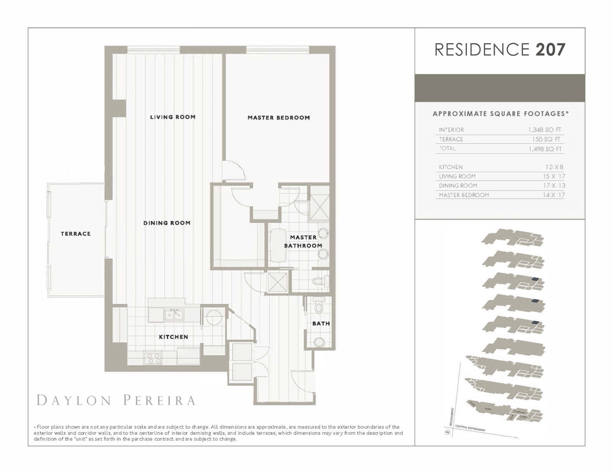 5656 N Central Expressway 207