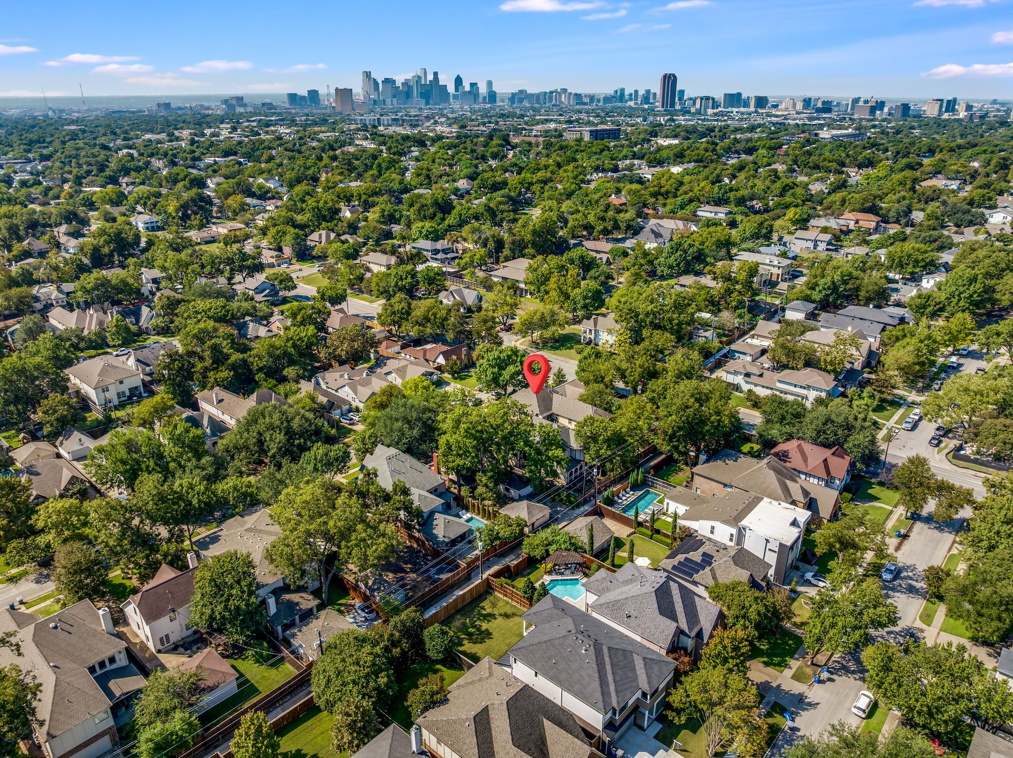 6111 Palo Pinto Avenue