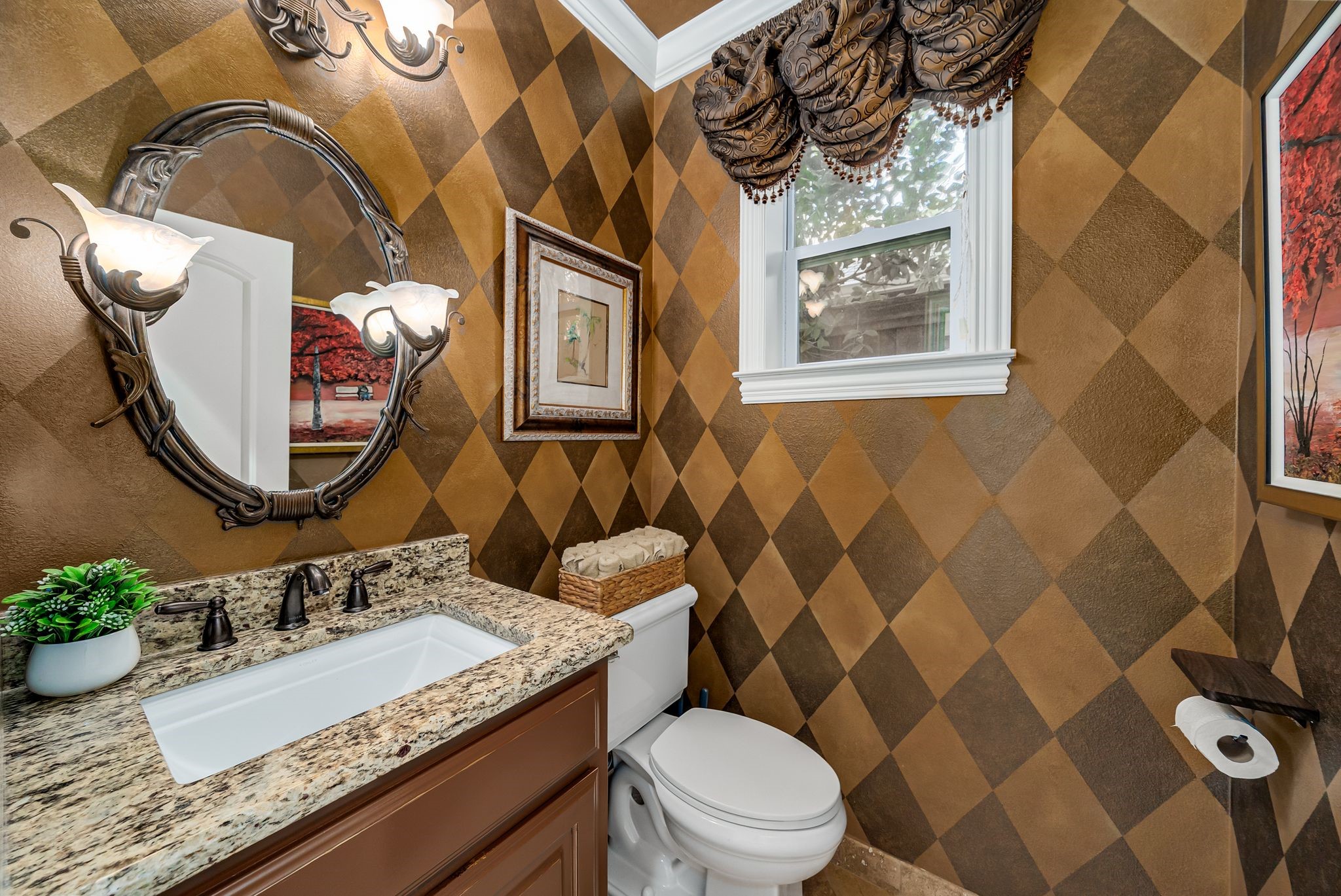 6111 Palo Pinto Avenue