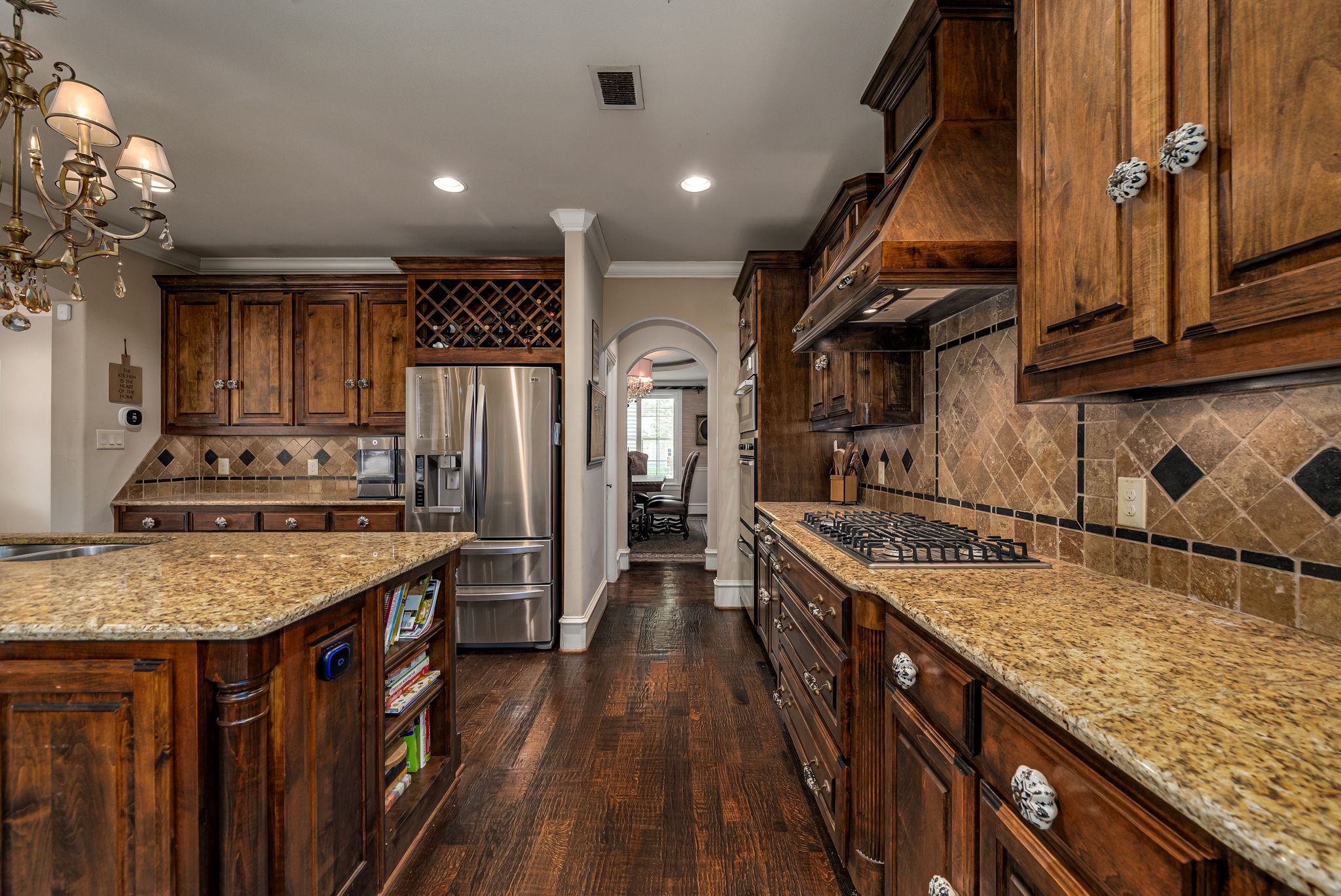 6111 Palo Pinto Avenue