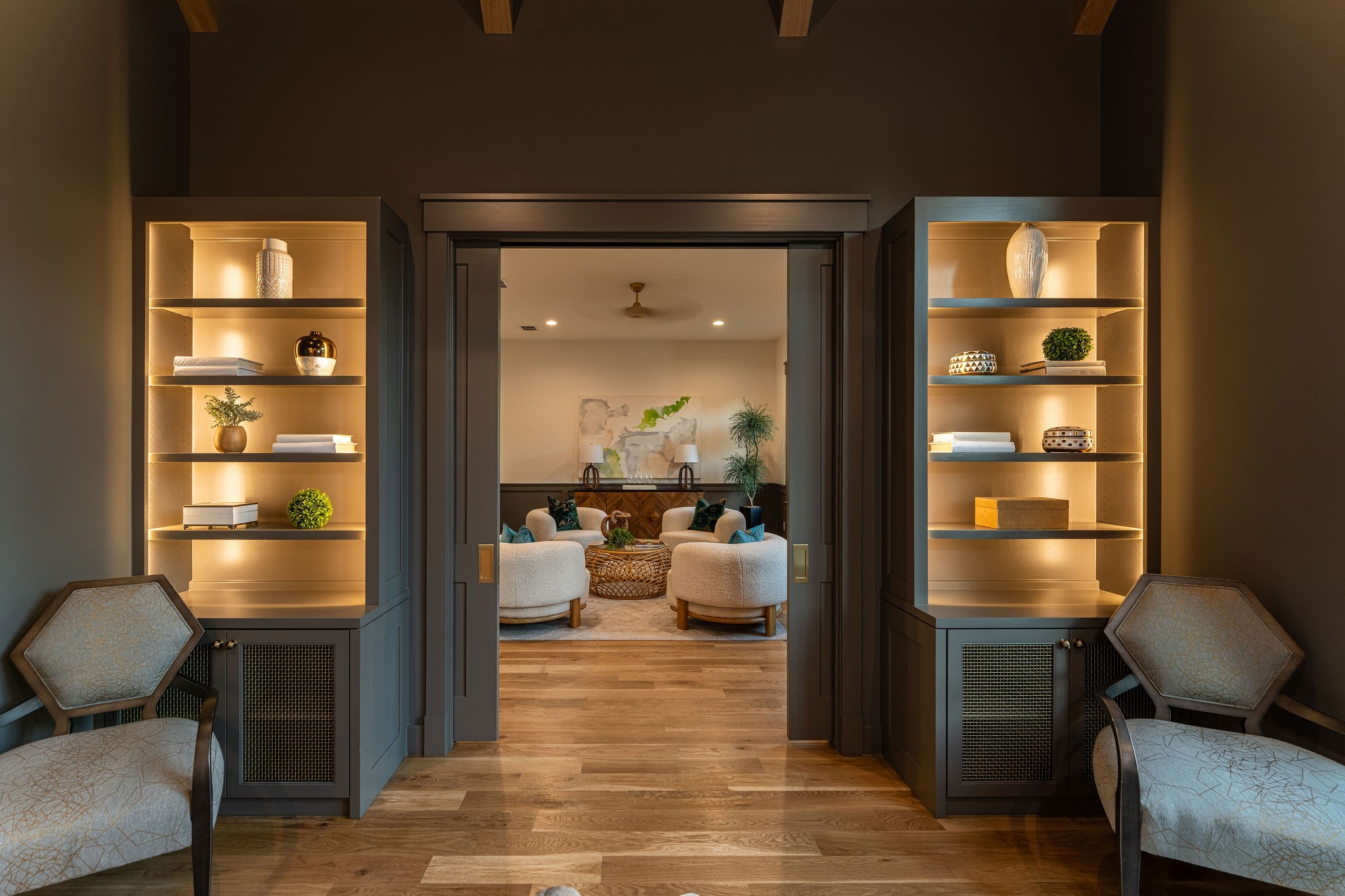 5319 Meadow Crest Drive