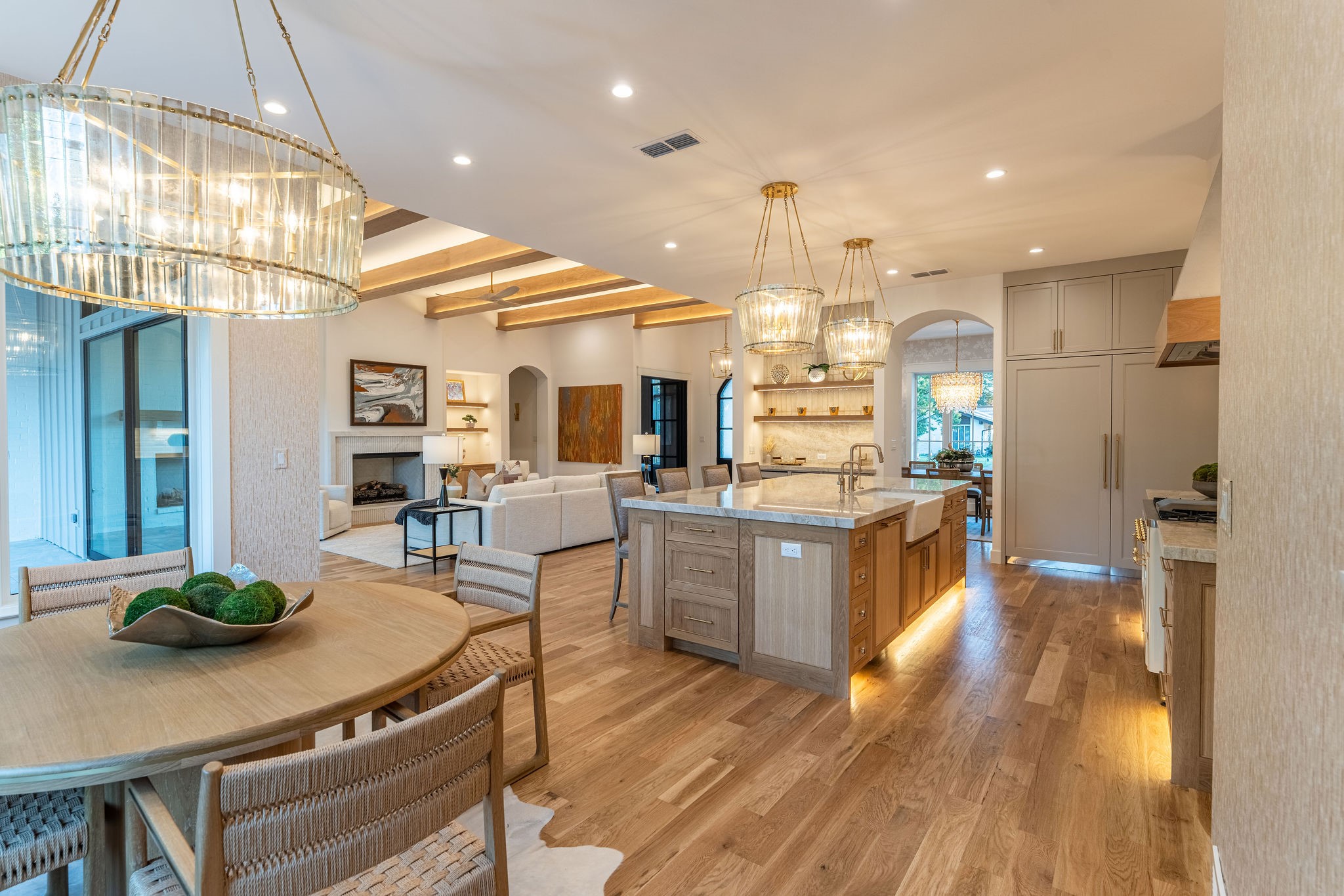 5319 Meadow Crest Drive