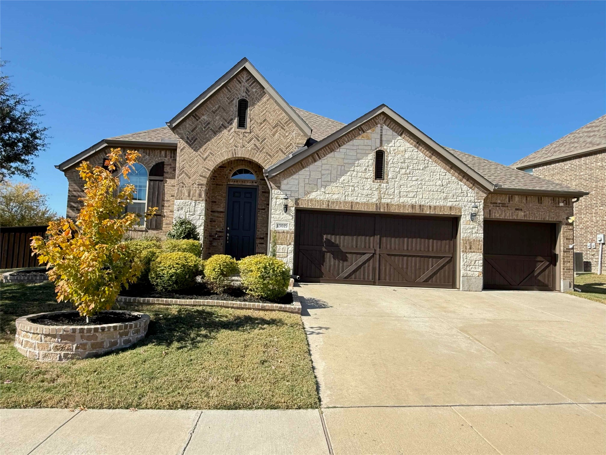 13019 Lanier Drive