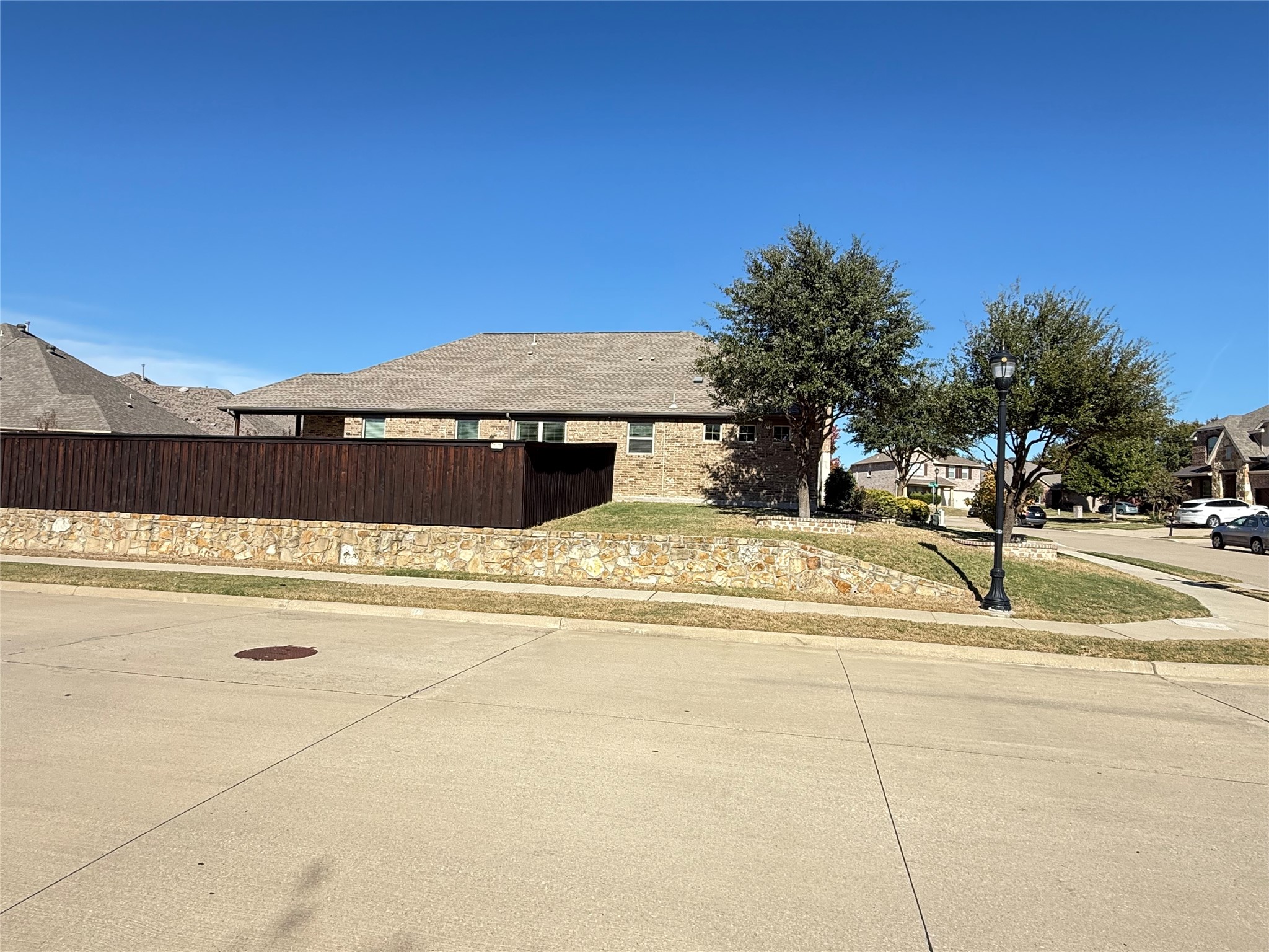 13019 Lanier Drive