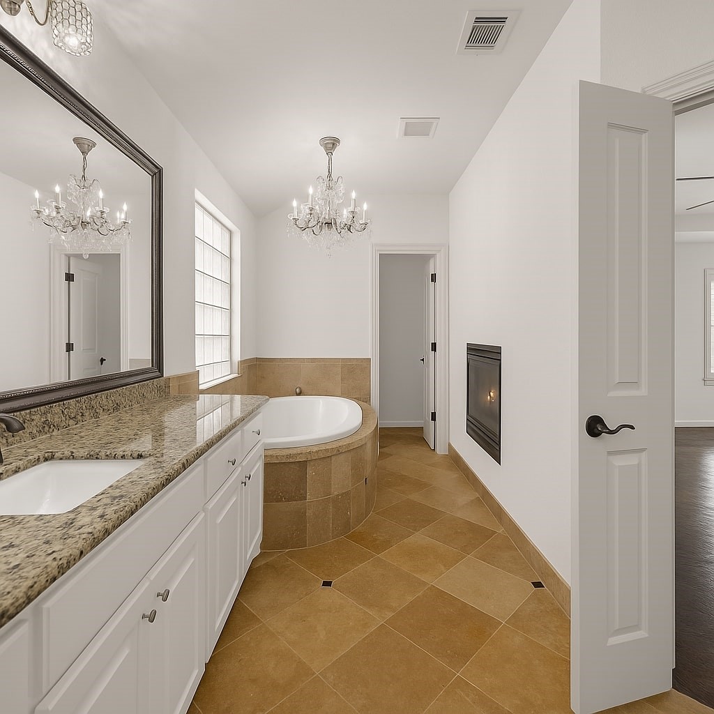 6111 Palo Pinto Avenue