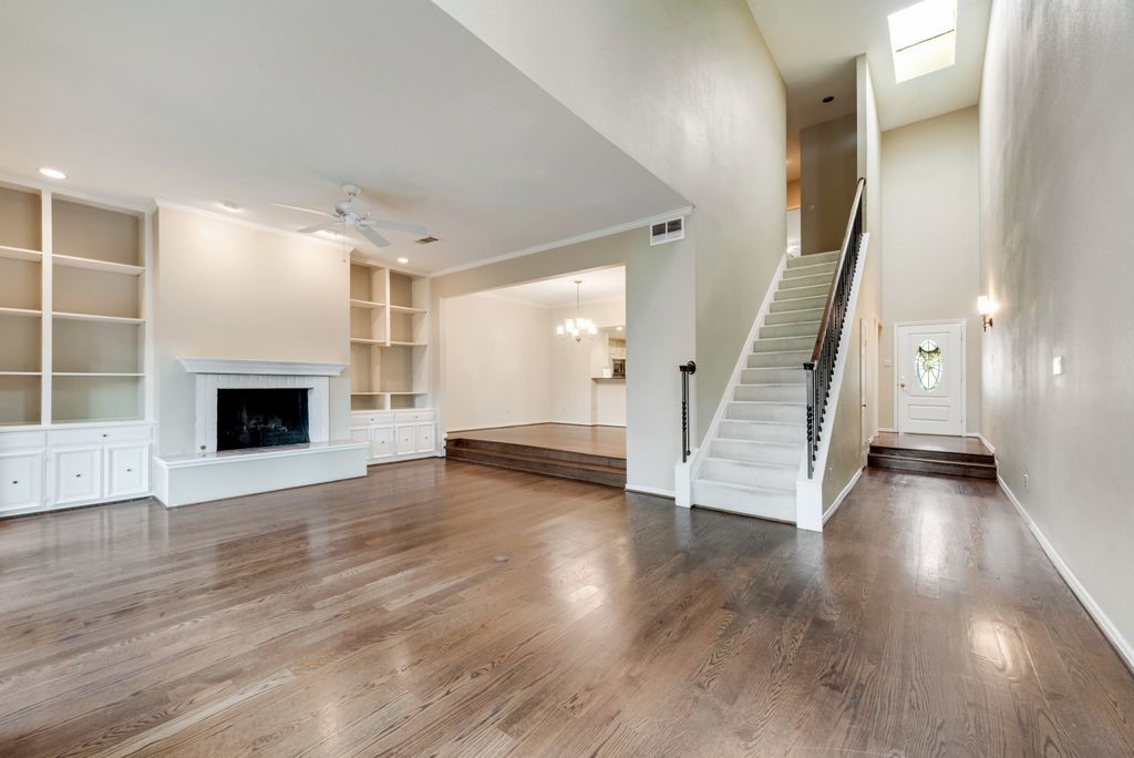 4150 Woodcreek Drive