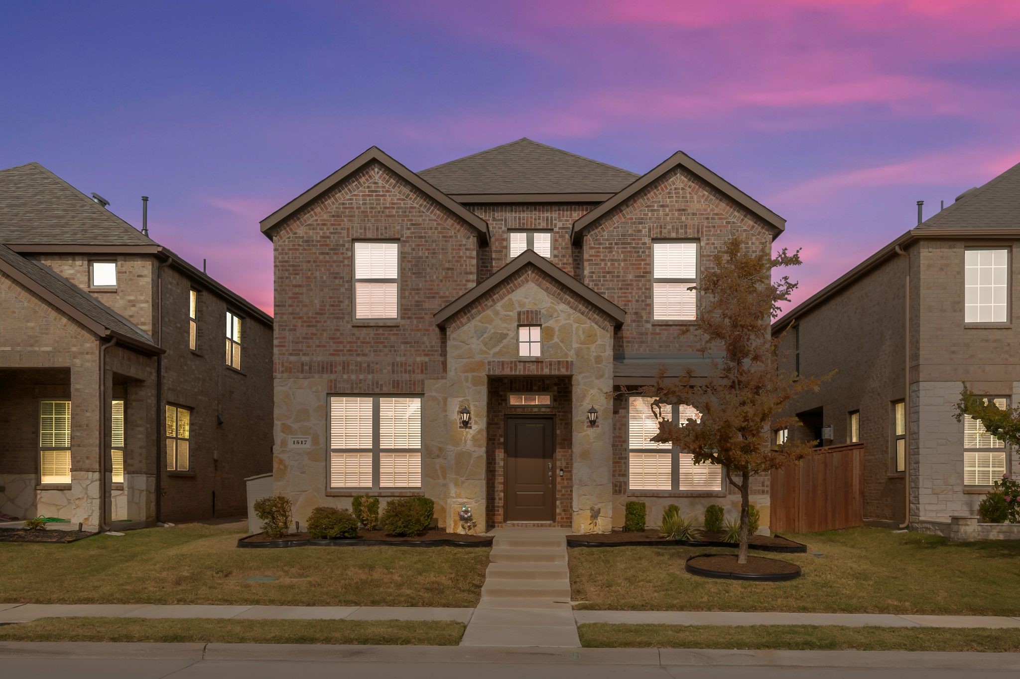 1517 Bennington Lane