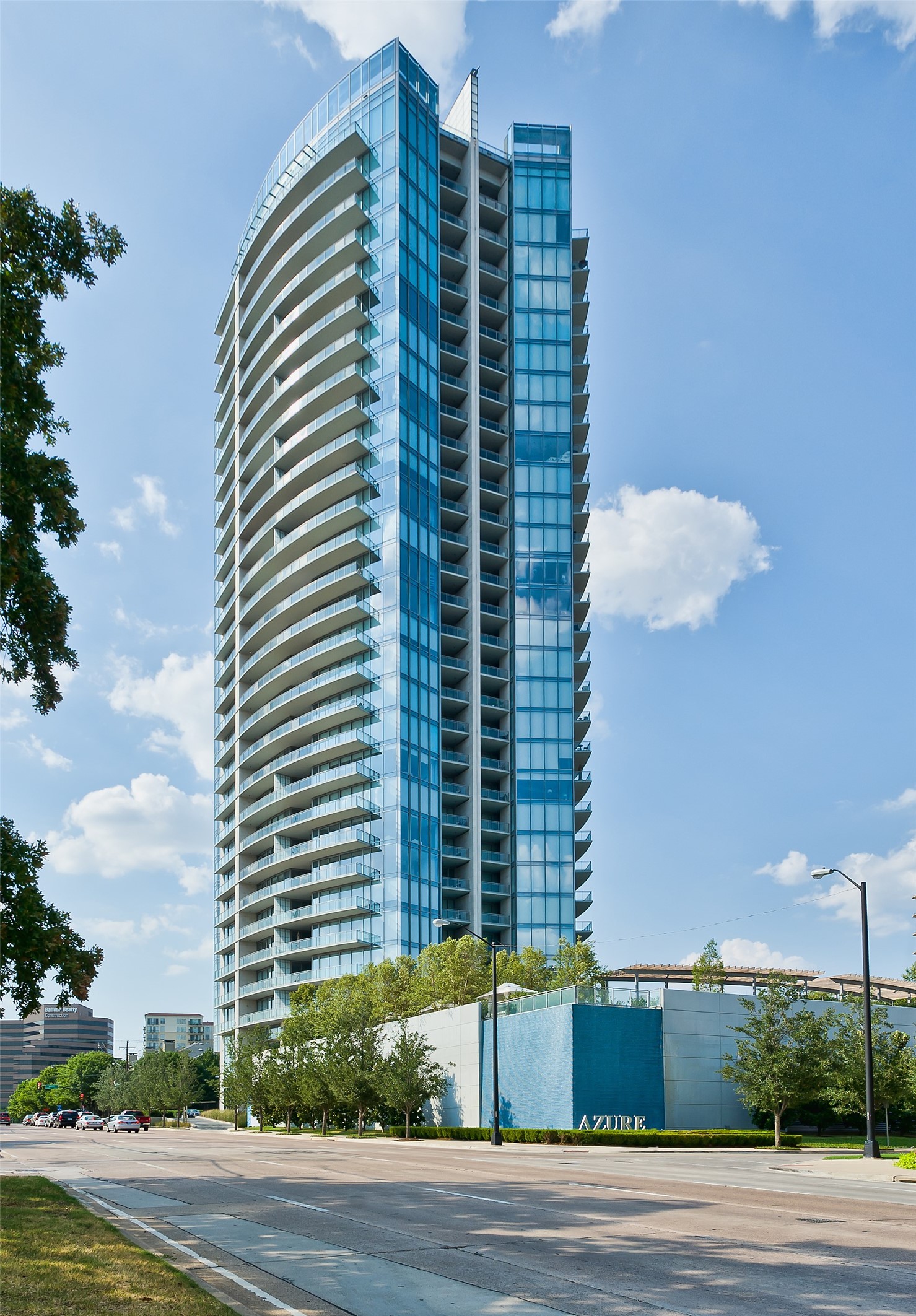 2900 Mckinnon Street 1103