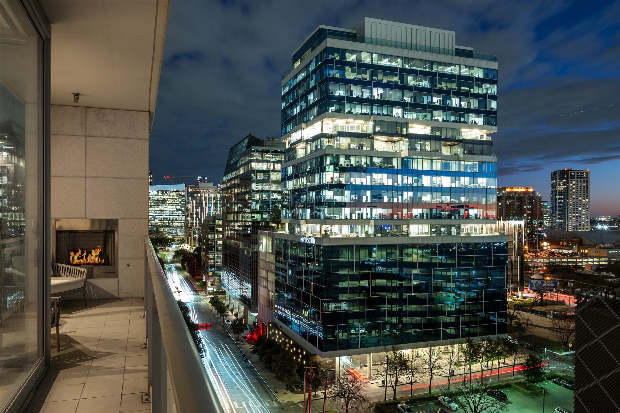 2900 Mckinnon Street 1103