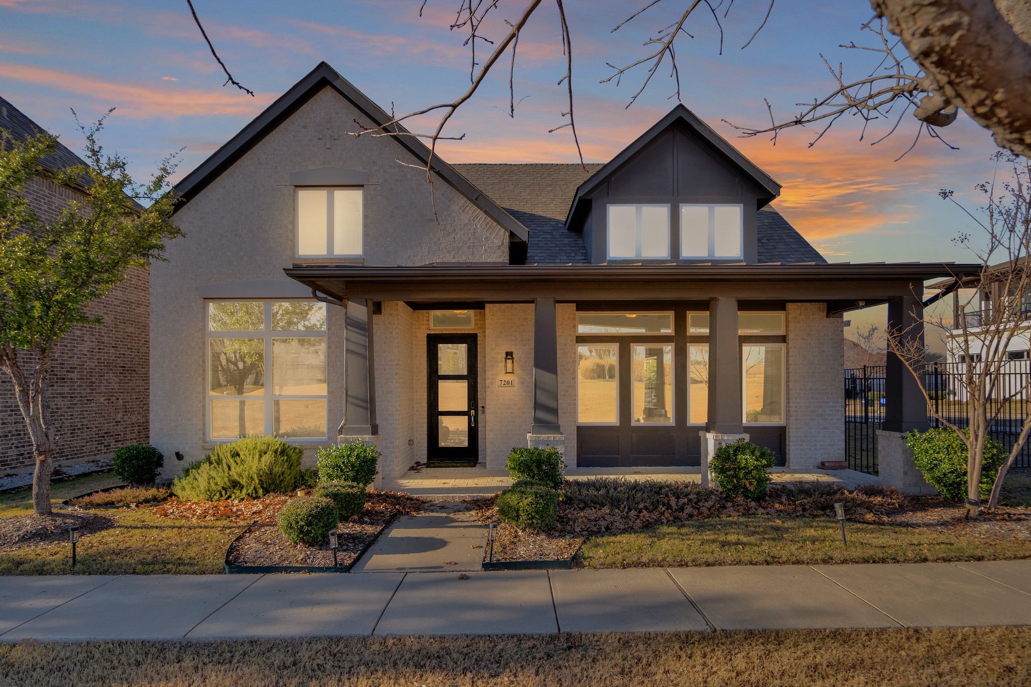 7201 Avondale Drive
