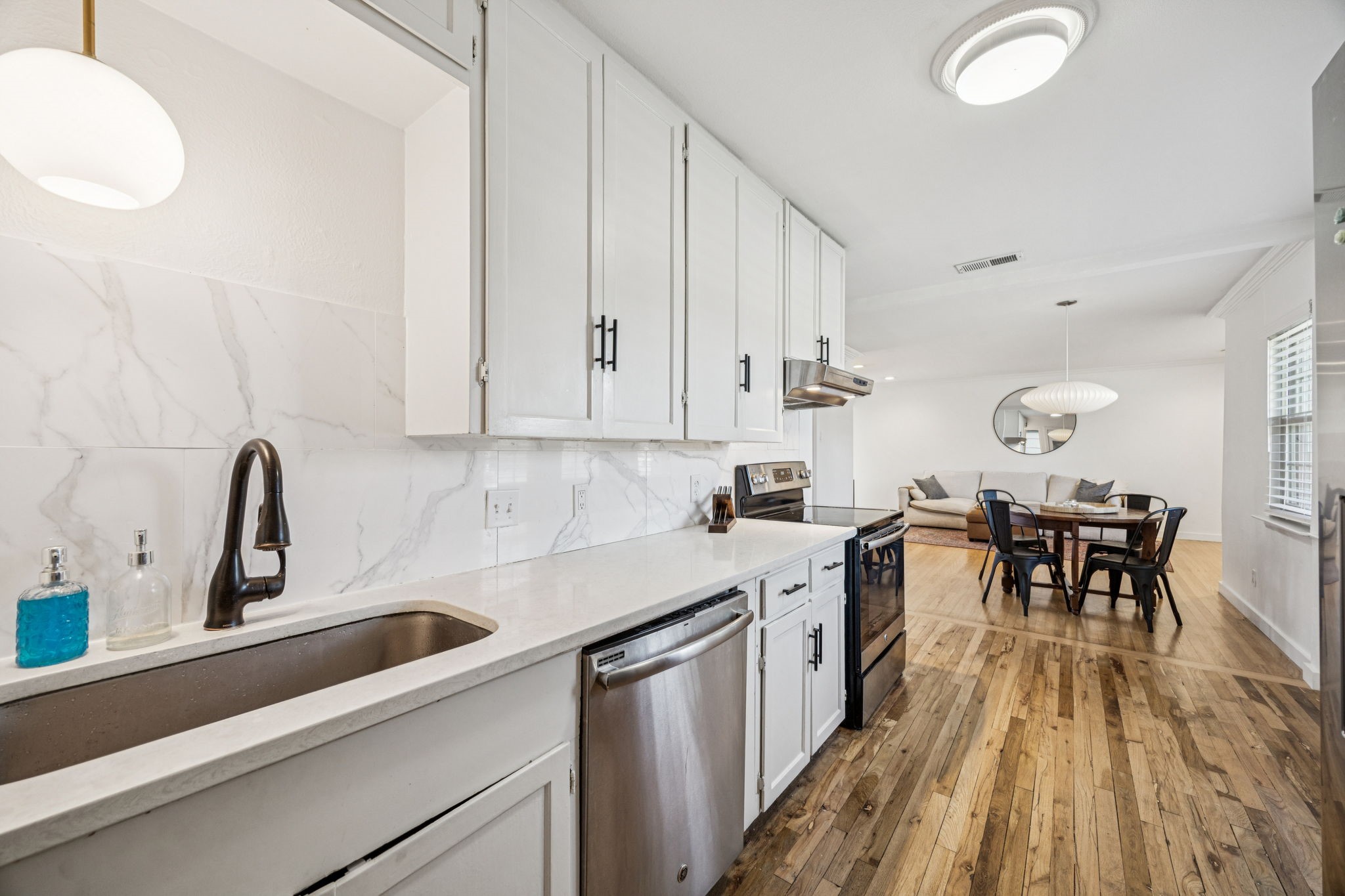 10002 Estacado Drive