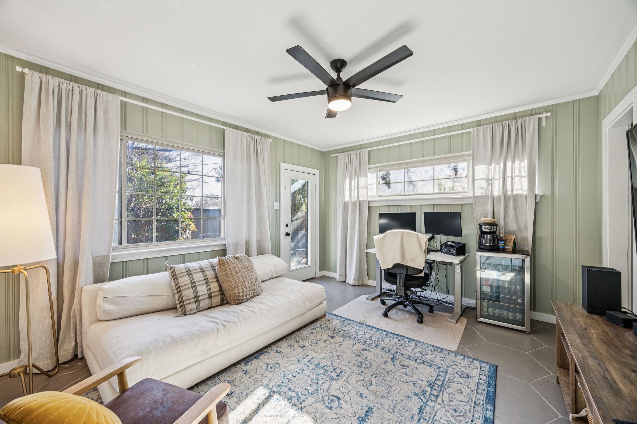 10002 Estacado Drive