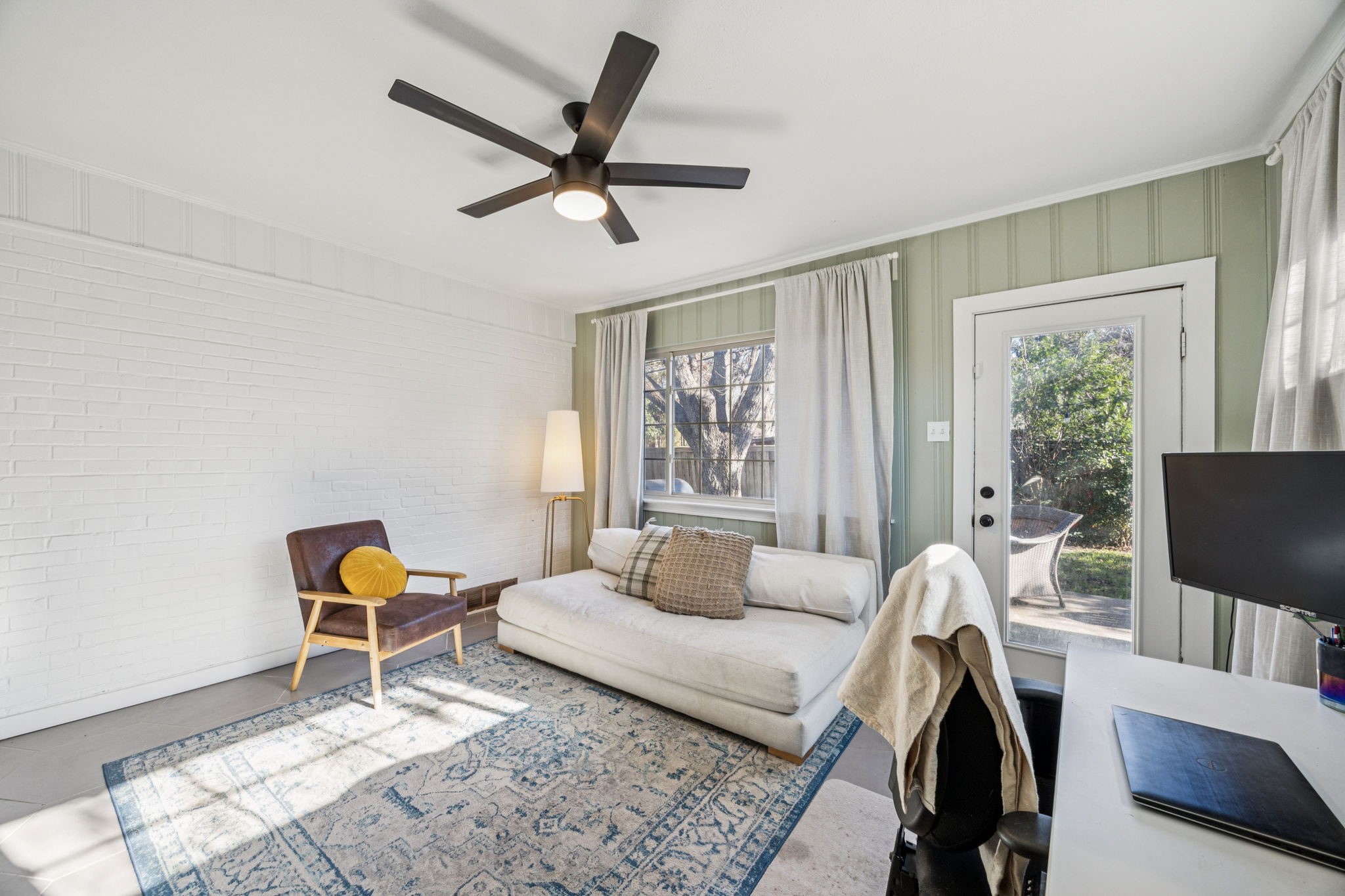 10002 Estacado Drive